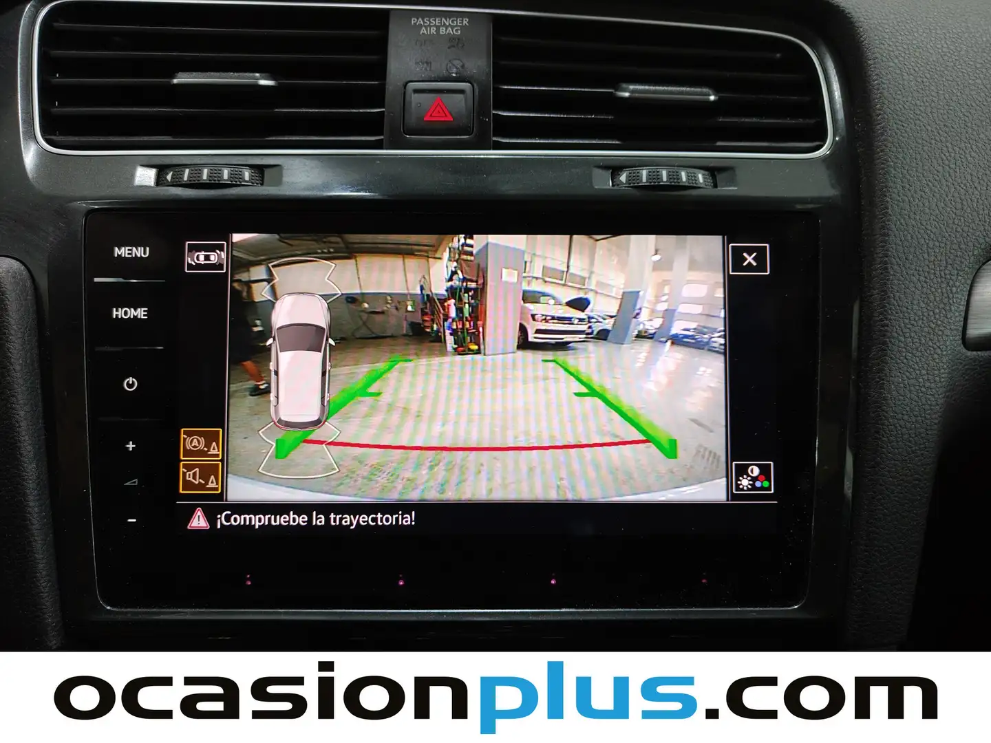 Foto Volkswagen Golf Volkswagen e-Golf ePower (136 CV)