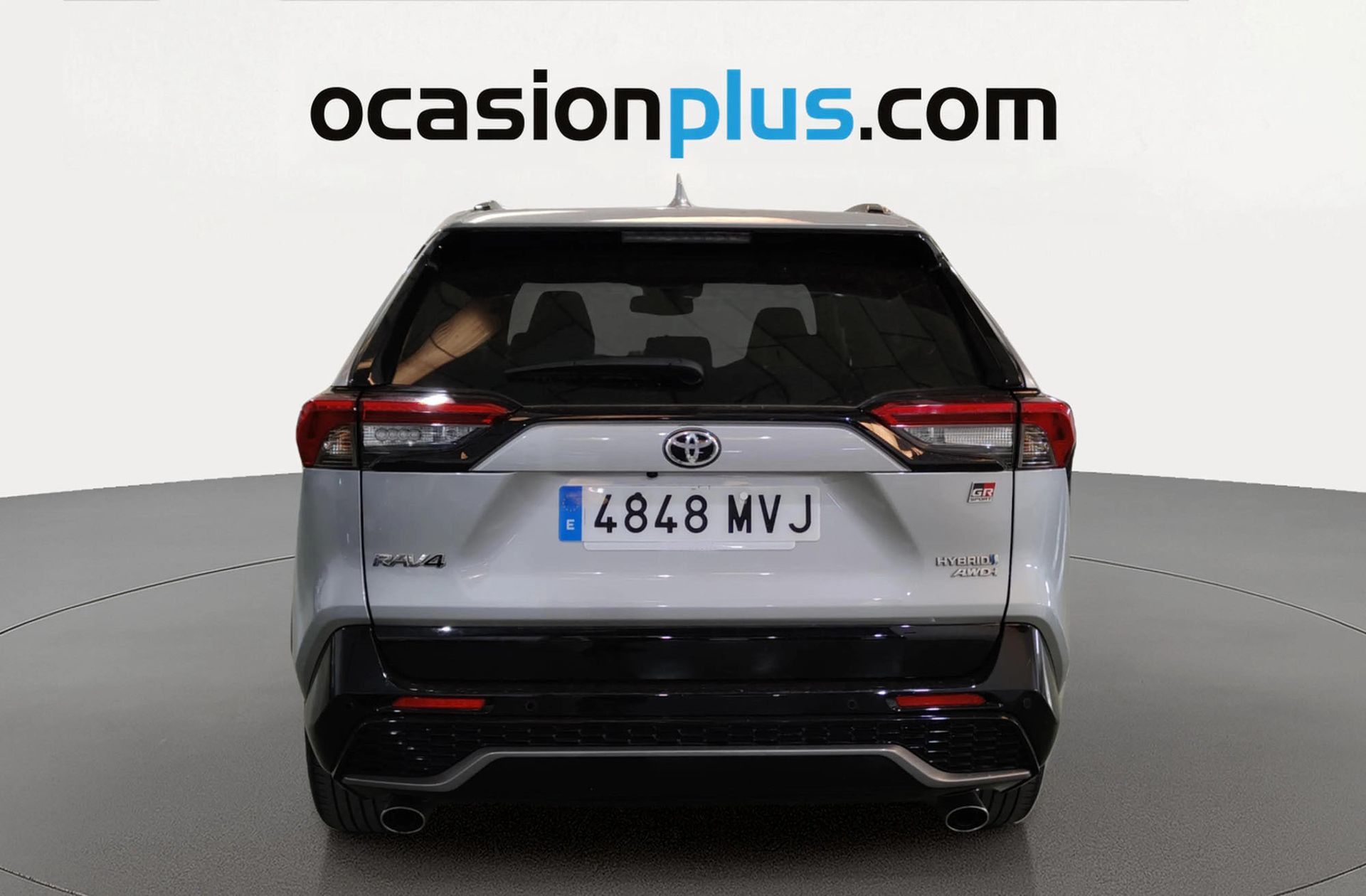 Toyota RAV4 2.5 220H GR-Sport Plus 4x4 e-CVT - foto 20