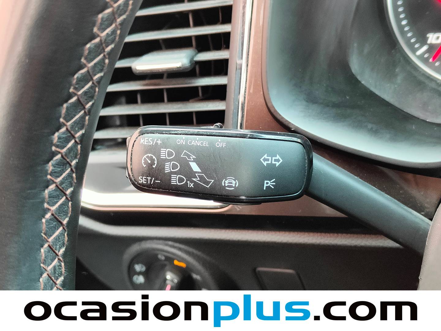 Seat Ateca Seat Ateca 2.0 TDI S&S Xcellence (150 CV) seminuevo