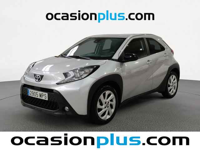 Toyota Segunda Mano Particulares Asturias