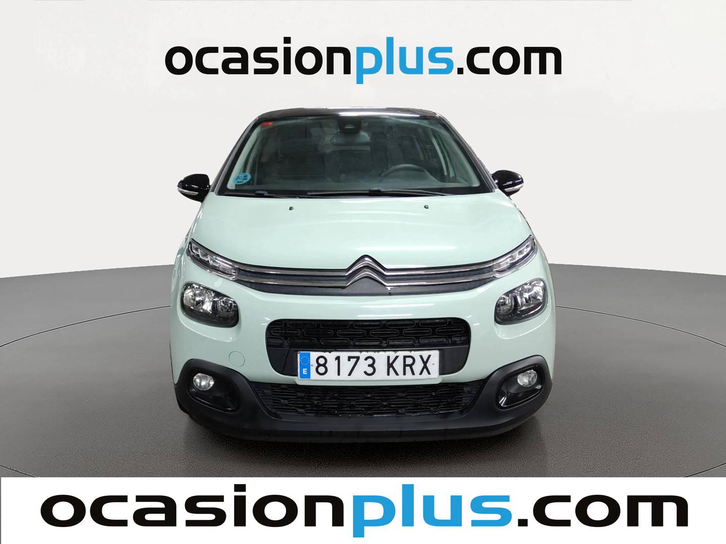 Citroën C3 Citroën C3 PureTech 110 S&S Shine EAT6 (110 CV) 110cv