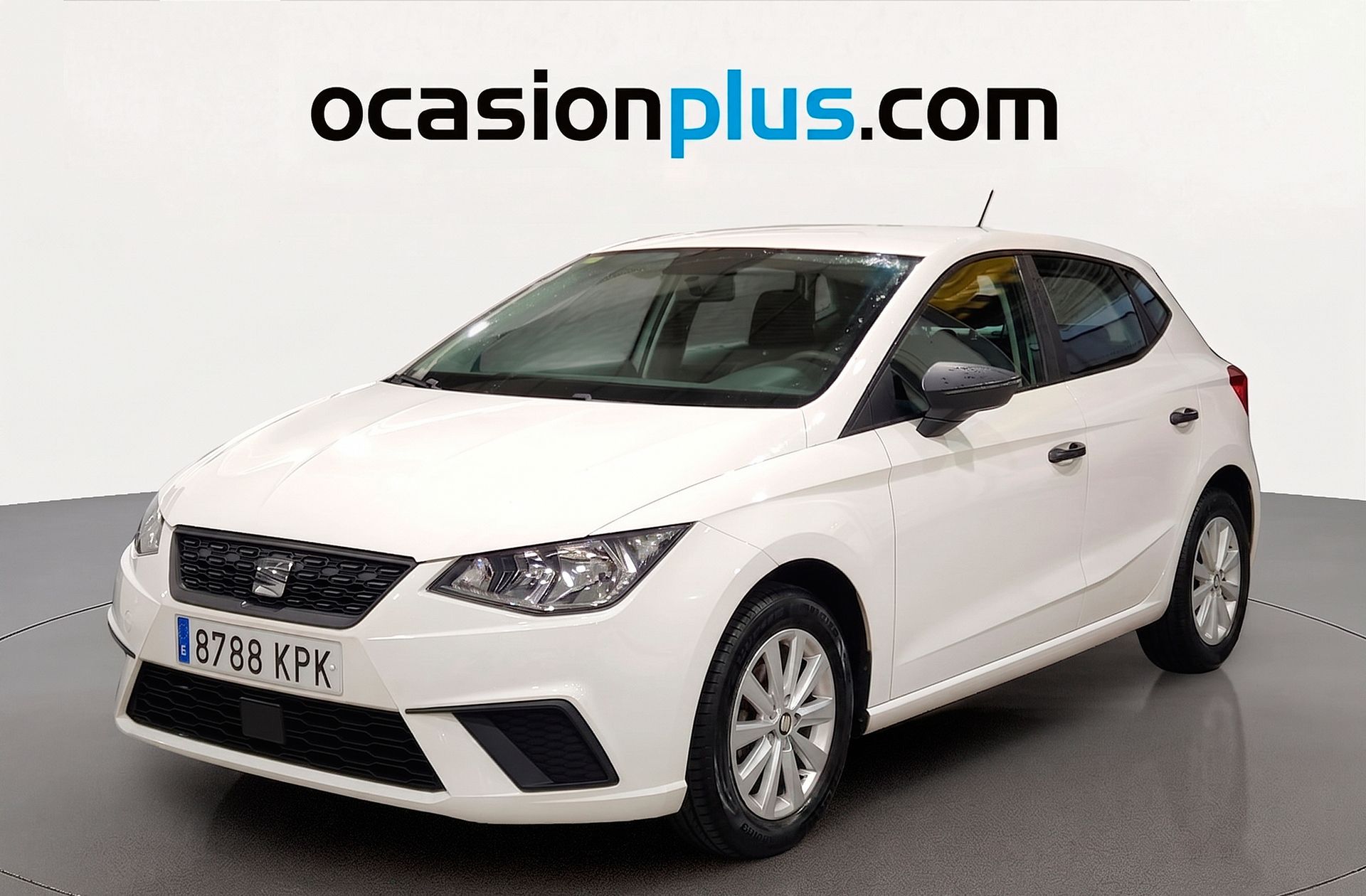 SEAT Ibiza 1.0 EcoTSI Reference Plus - foto 1