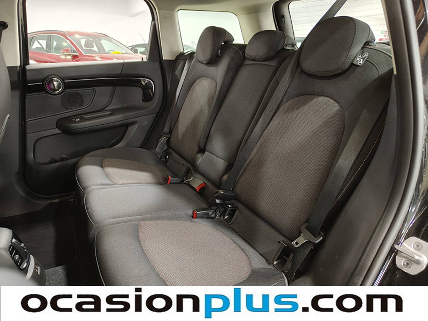 Mini Countryman MINI MINI Countryman Cooper S E ALL4  (220 CV) seminuevo