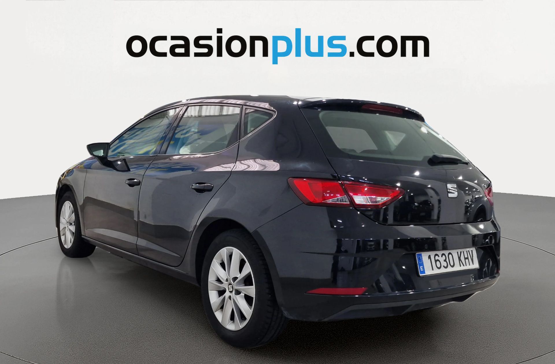SEAT León 1.2 TSI Style - foto 4