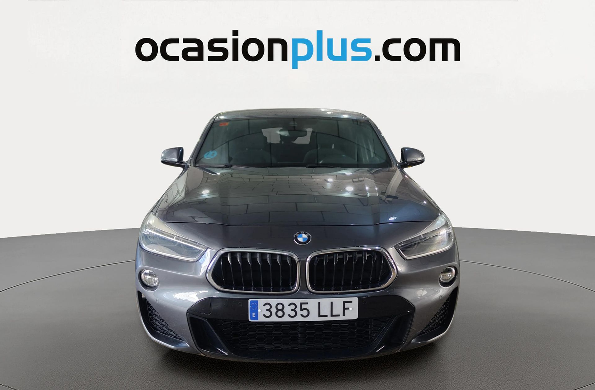 BMW X2 xDrive20d Pack M - foto 15