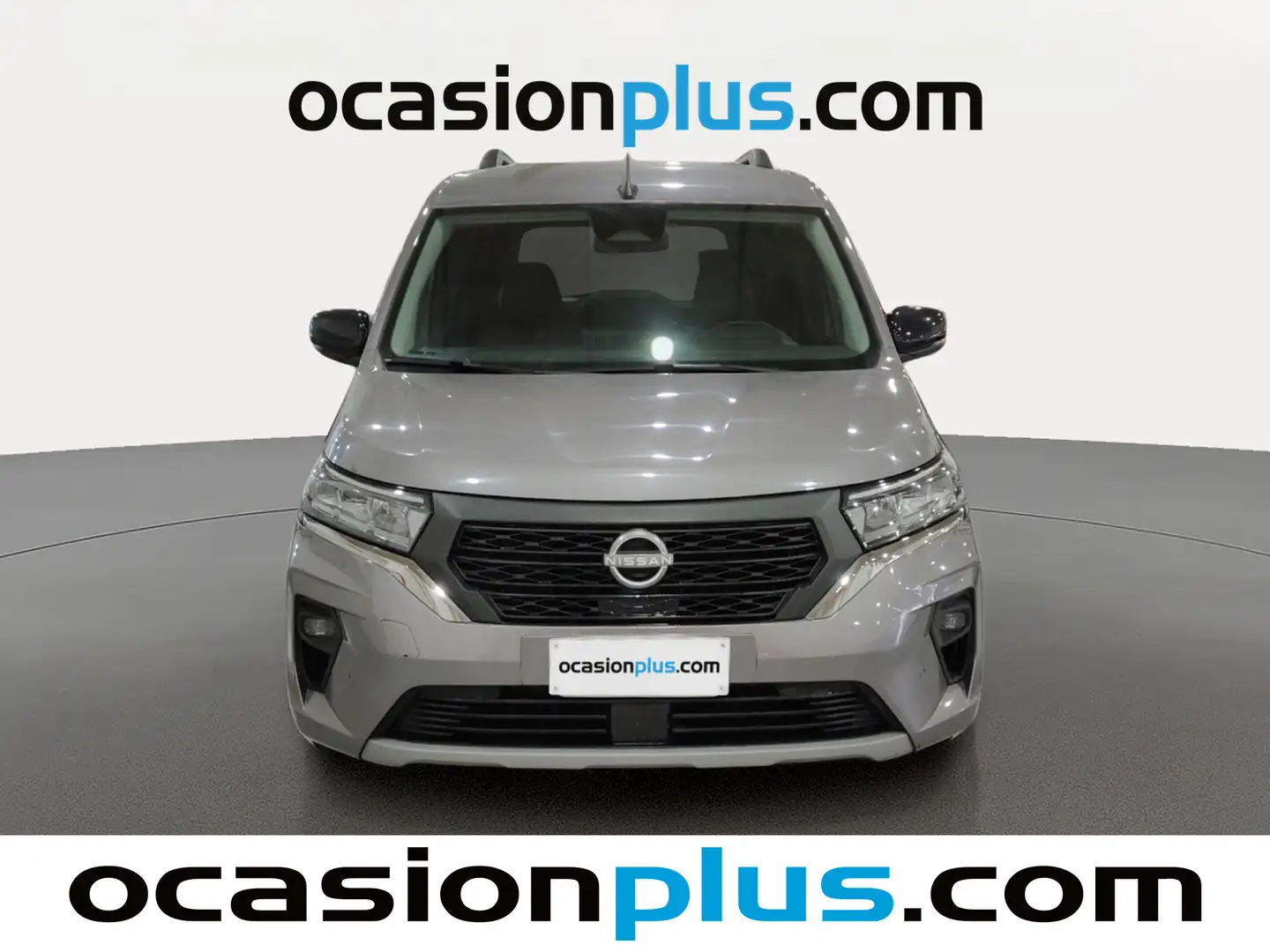 Foto Nissan Townstar Nissan Townstar 1.3G L1 Tekna (130 CV)