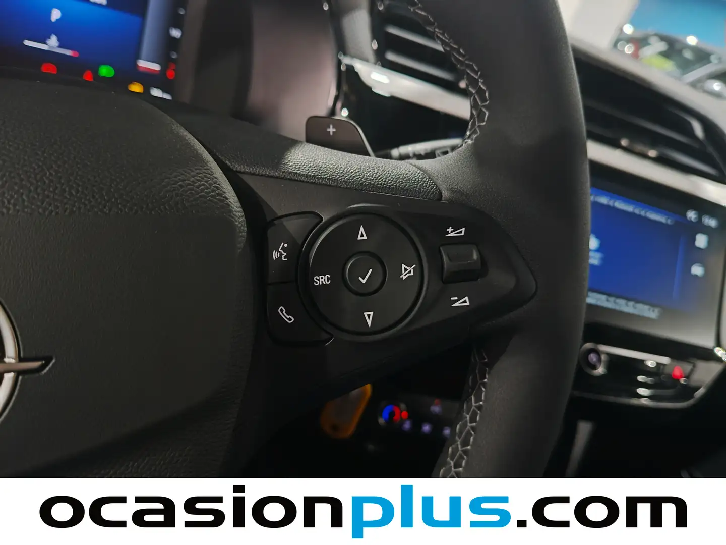 Foto Opel Corsa Opel Corsa 1.2 T XHL Hybrid GS eDCT (110 CV)