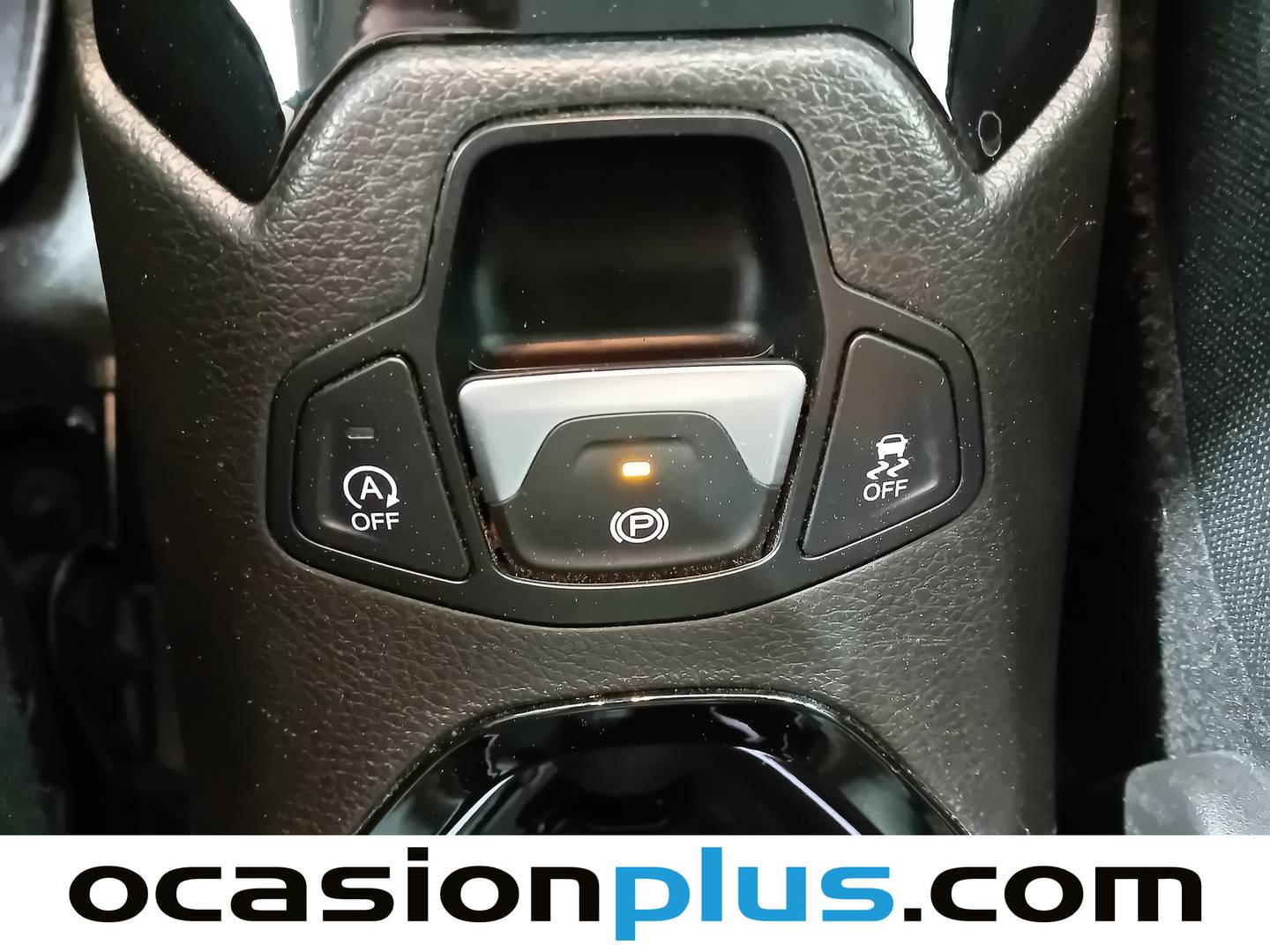 Acabados Jeep Renegade Jeep Renegade 1.6 Multijet Night Eagle II 4x2 (120 CV)