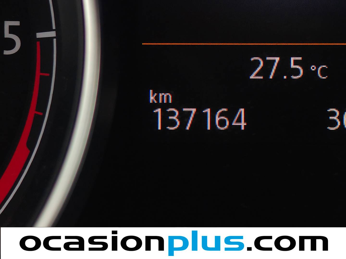 Volkswagen Golf Volkswagen Golf Sport 1.6 TDI CR BMT (105 CV)Pack R-Line seminuevo