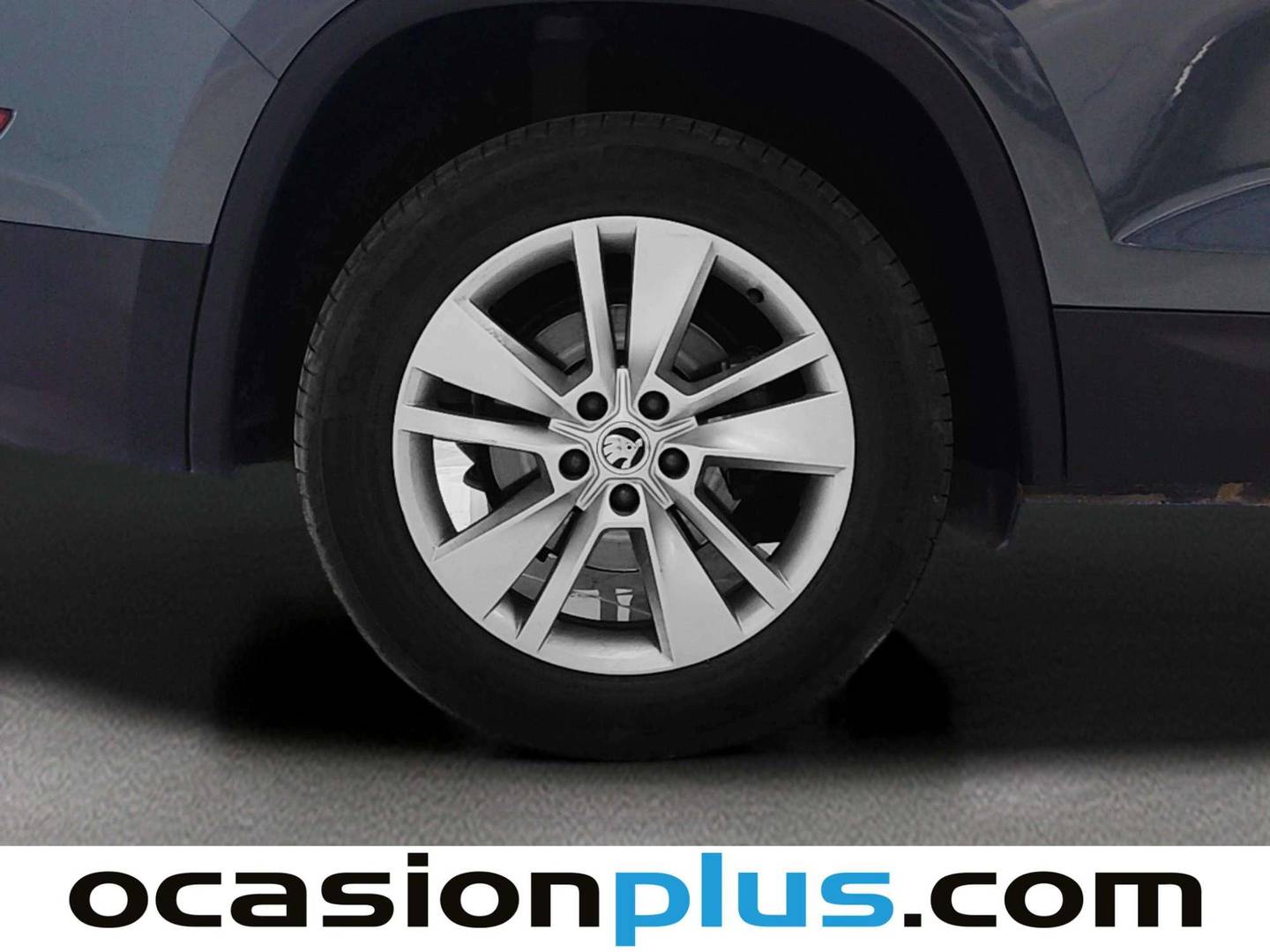 Skoda Kodiaq Skoda Kodiaq 1.5 TSI Style 4x4 DSG (150 CV) 7 Plazas al mejor precio