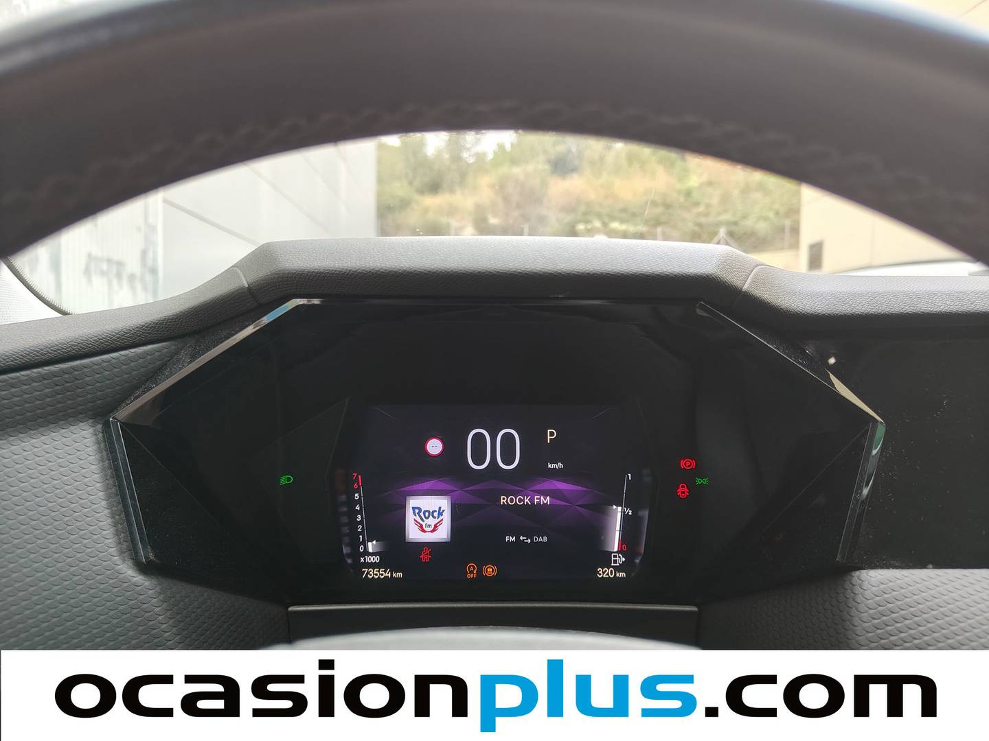 DS DS 4 DS DS4 PureTech 130 Bastille Auto (130 CV) de segunda mano