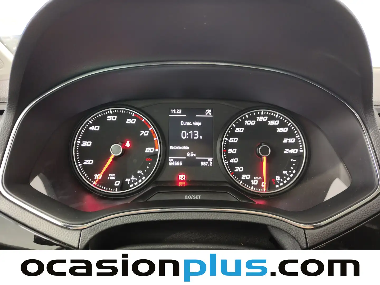 Foto Seat Ibiza SEAT Ibiza 1.0 EcoTSI FR  (115 CV)