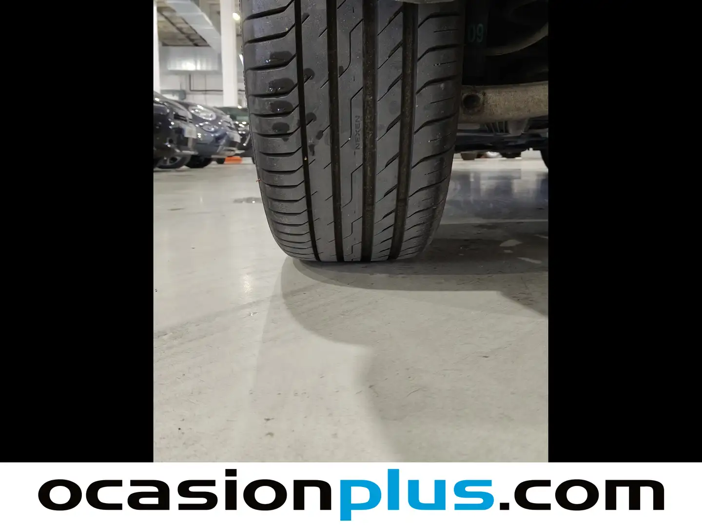 Foto Mercedes GLA Mercedes-Benz GLA GLA 200 d Urban (136 CV)