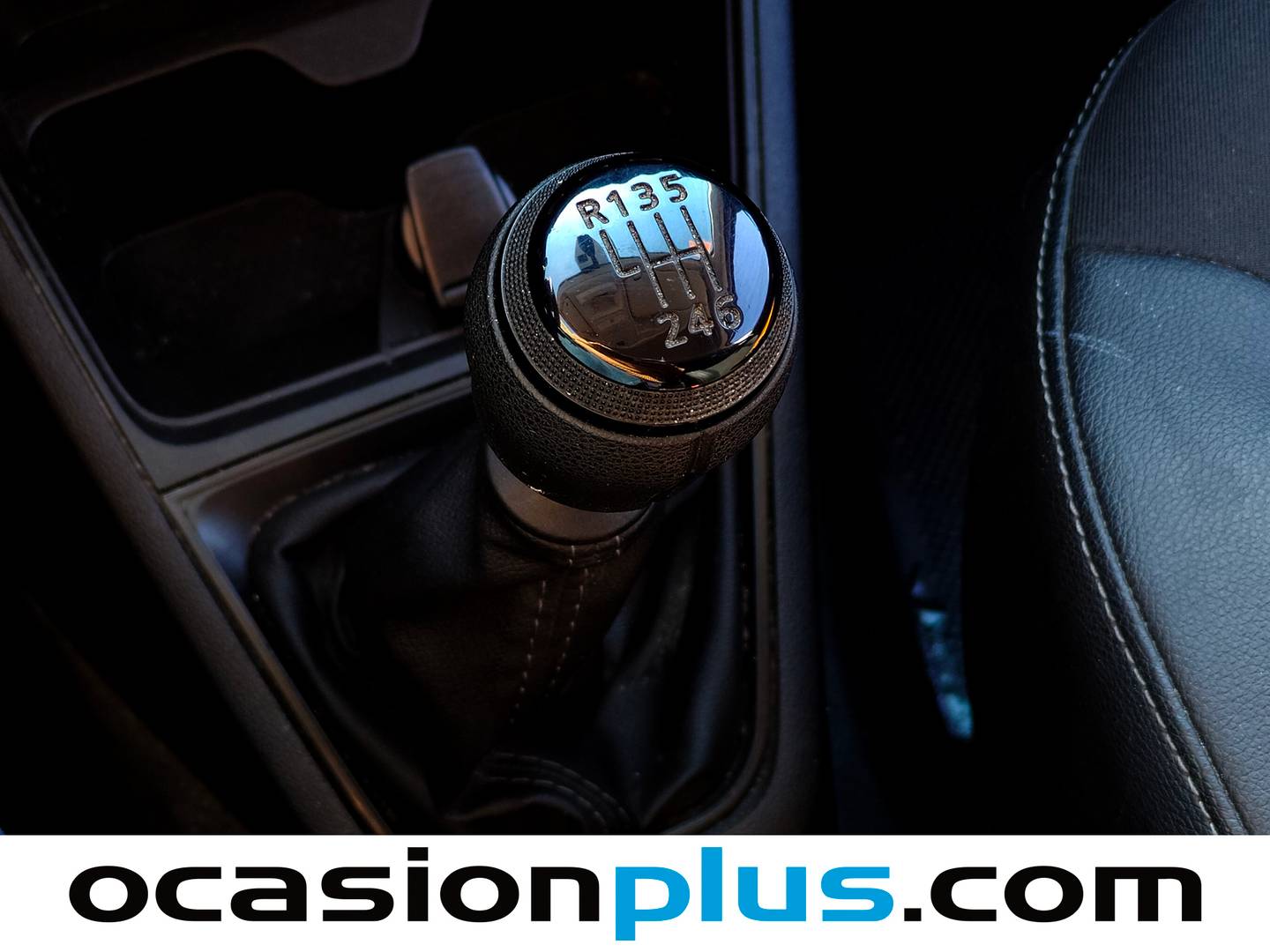 Renault Express Renault Express Furgon Advance Blue dCi (95 CV) de segunda mano