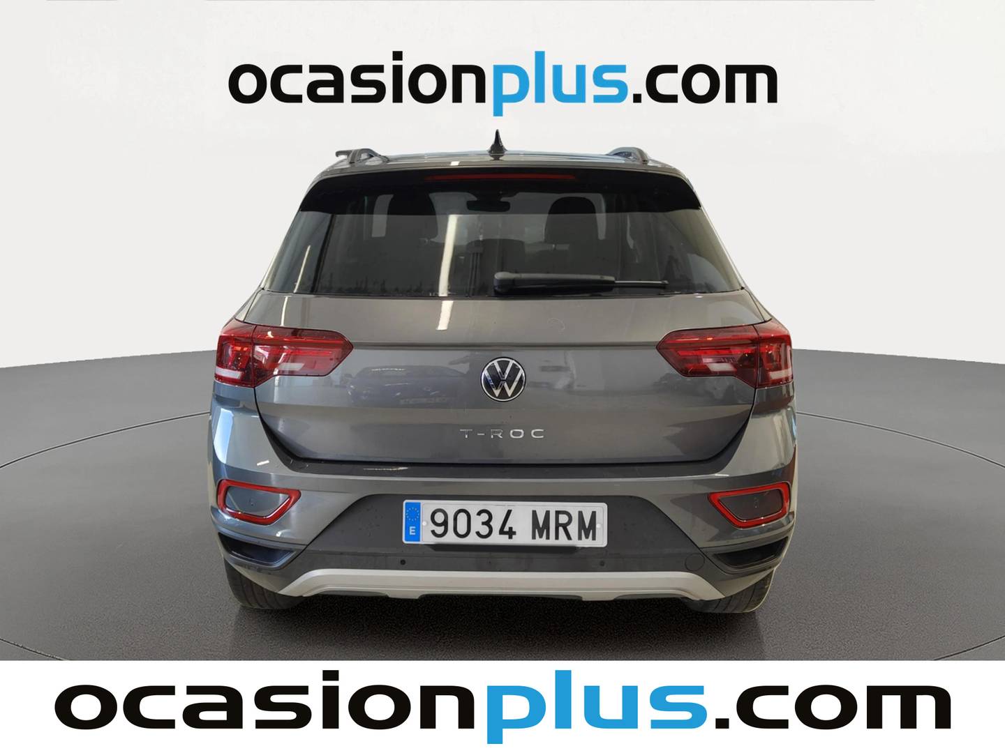 Volkswagen T-Roc Volkswagen T-Roc Life 1.0 TSI (110 CV) manual
