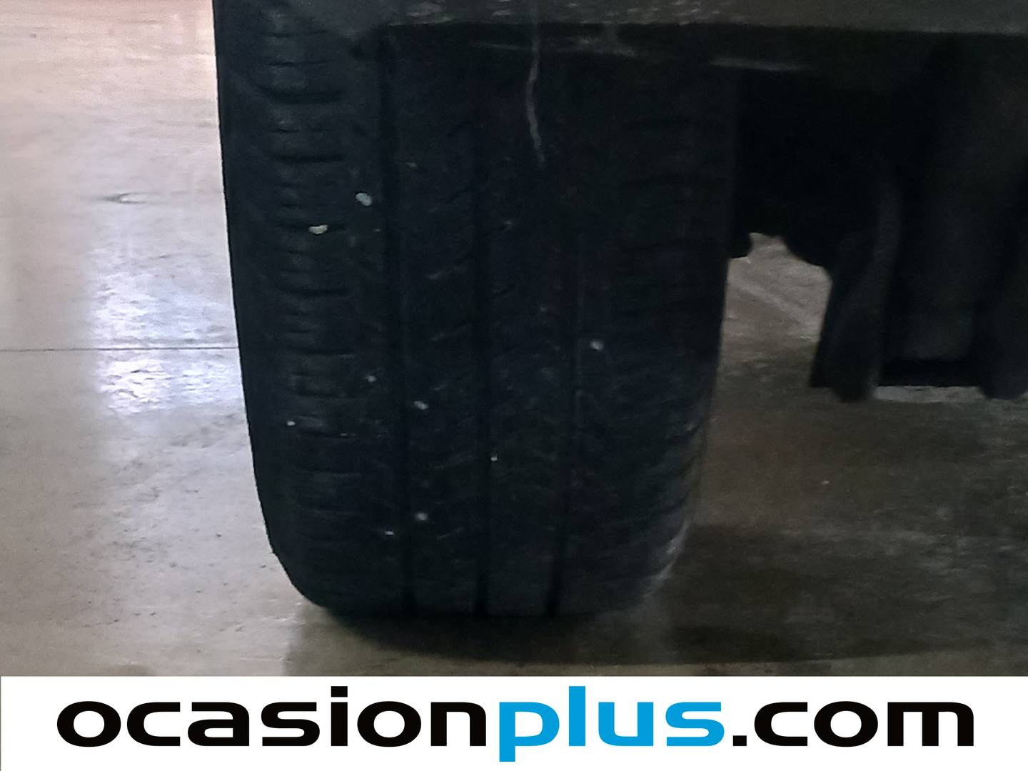 Nissan NV300 Nissan NV300 Combi 1.6 dCi S&S L1H1 1T Comfort 6 Plazas (125 CV) km 0