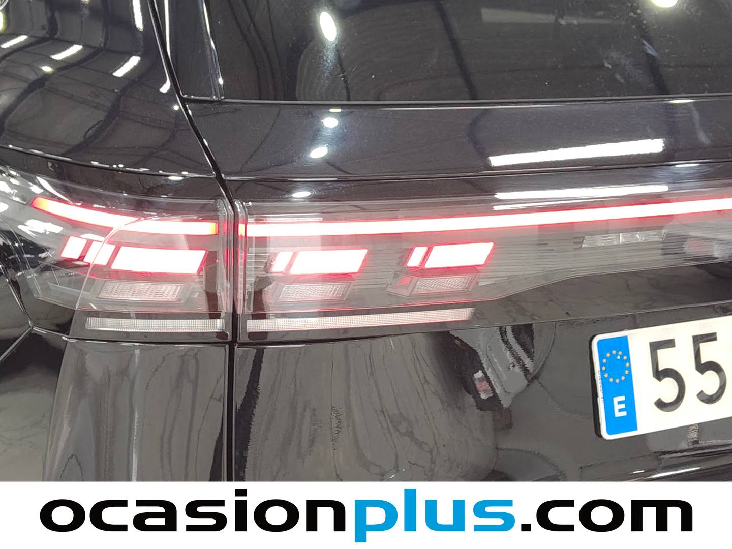 Volkswagen Tiguan Volkswagen Tiguan R-Line 2.0 TDI 4Motion (193 CV) DSG km 0