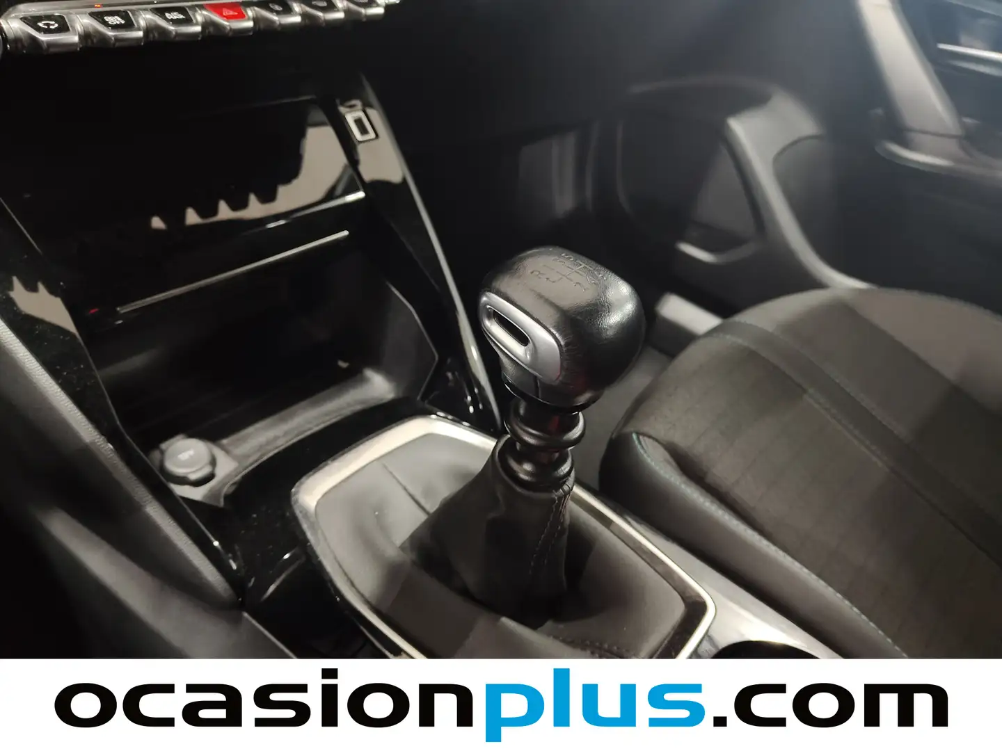 Foto Peugeot 2008 Peugeot 2008 PureTech 100 S&S Allure (100 CV)