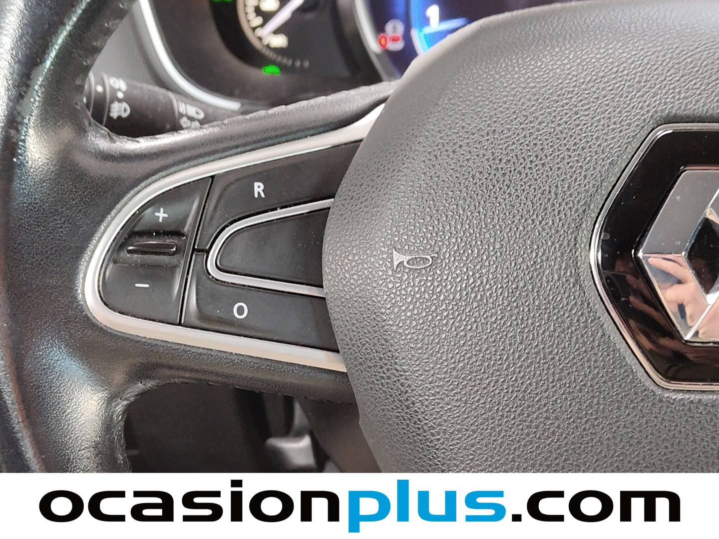 Renault Mégane Renault Megane Zen Energy TCe (130 CV) seminuevo