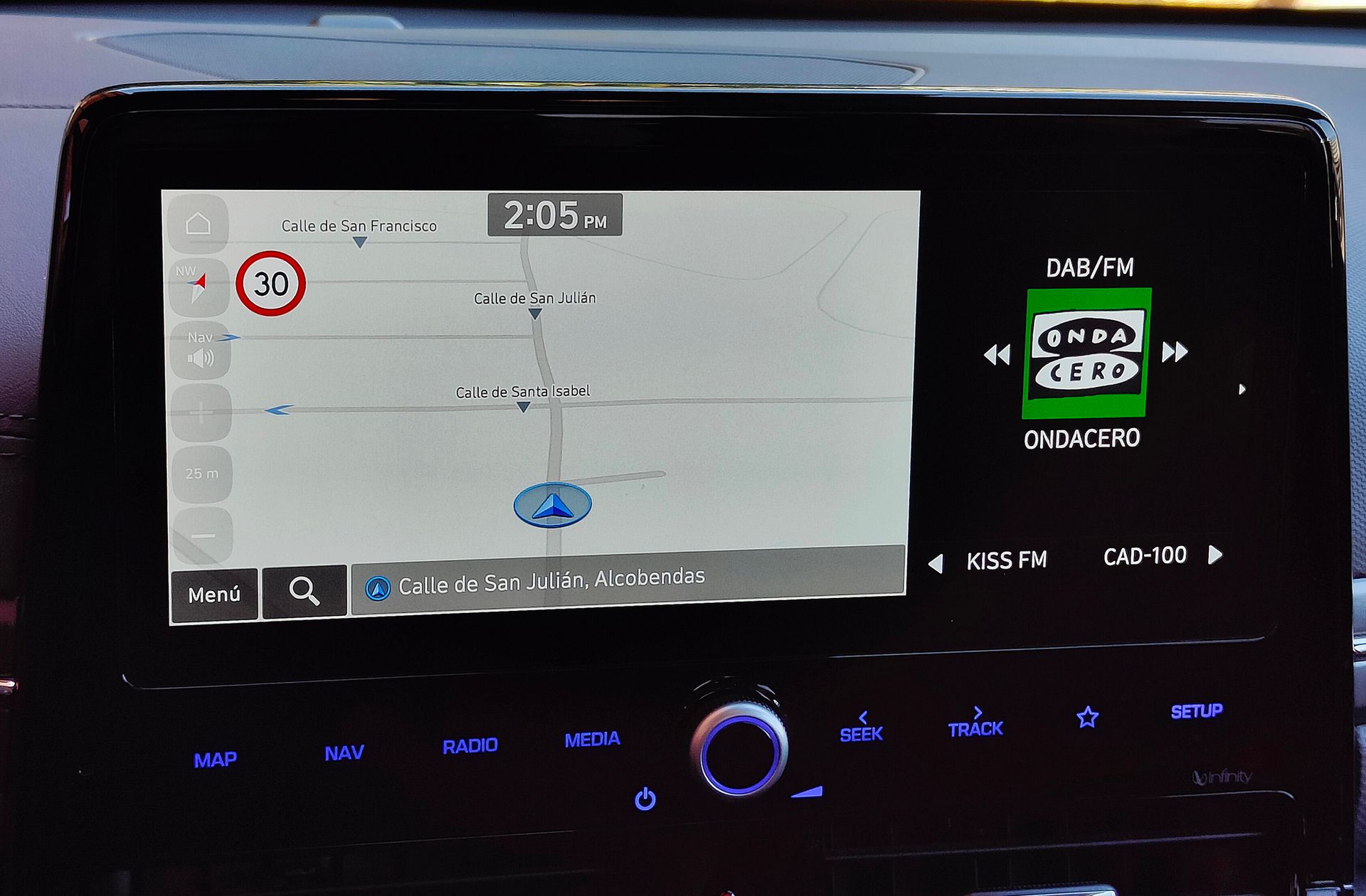Hyundai Ioniq 1.6 GDI HEV Tecno DCT - foto 8