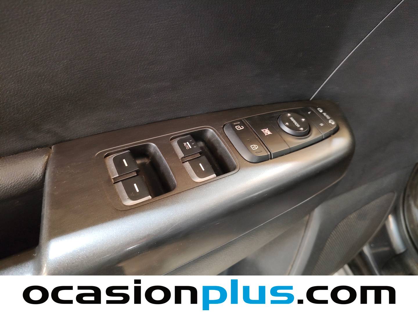 KIA Sportage KIA Sportage 1.7 CRDi VGT Eco-Dynamics Drive 4x2 (115 CV) manual