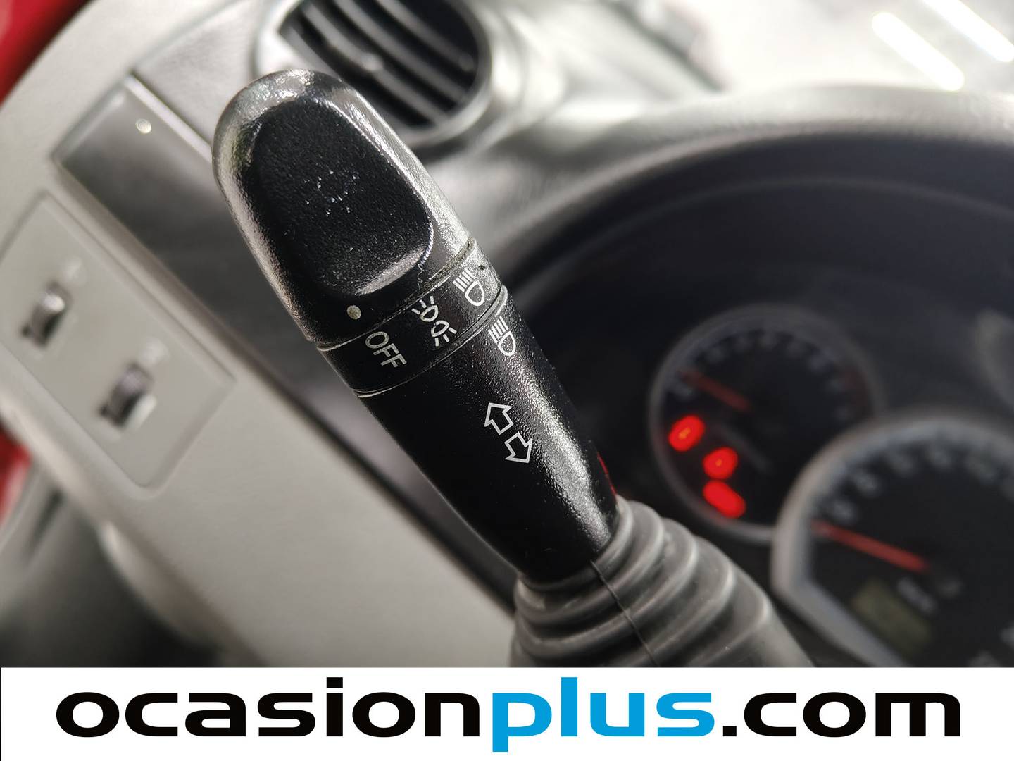 Foto Chevrolet Lacetti Chevrolet Lacetti 1.4 SE  (94 CV)