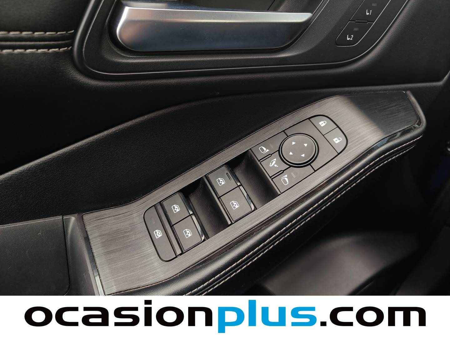 Nissan X-TRAIL Nissan X-Trail 1.5 e-4ORCE N-Connecta 4X4 AT (213 CV) km 0