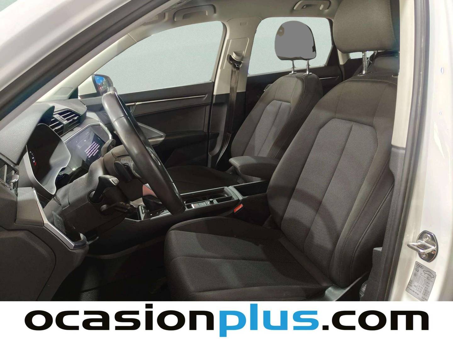 Audi Q3 Audi Q3 Advanced 35 TDI (150 CV) S tronic 150cv