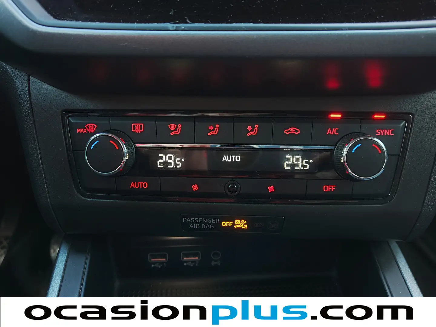 Foto Seat Arona SEAT Arona 1.6 TDI Ecomotive S&S Style (115 CV)