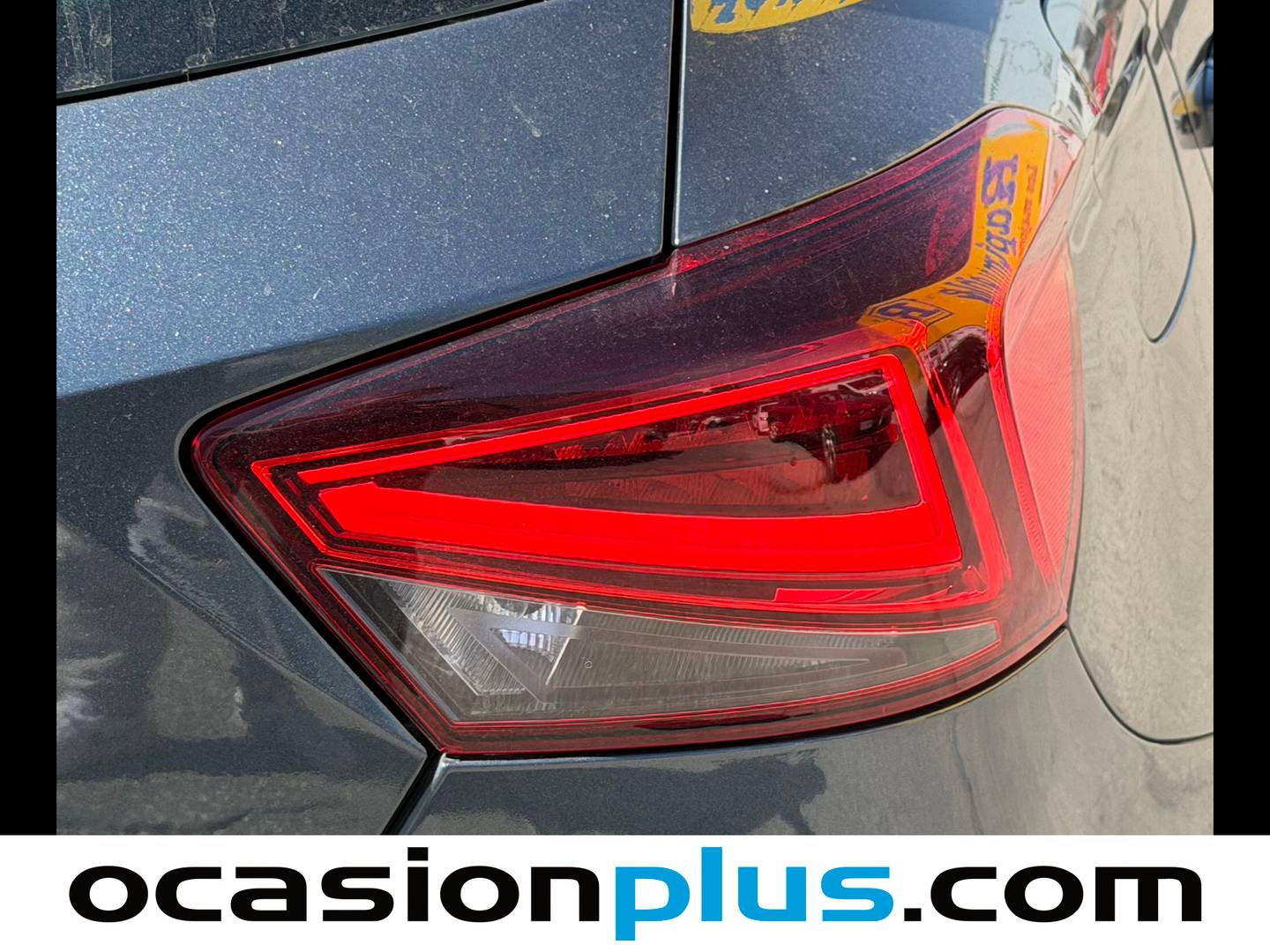 Seat Ibiza Seat Ibiza 1.0 TSI FR (110 CV) km 0