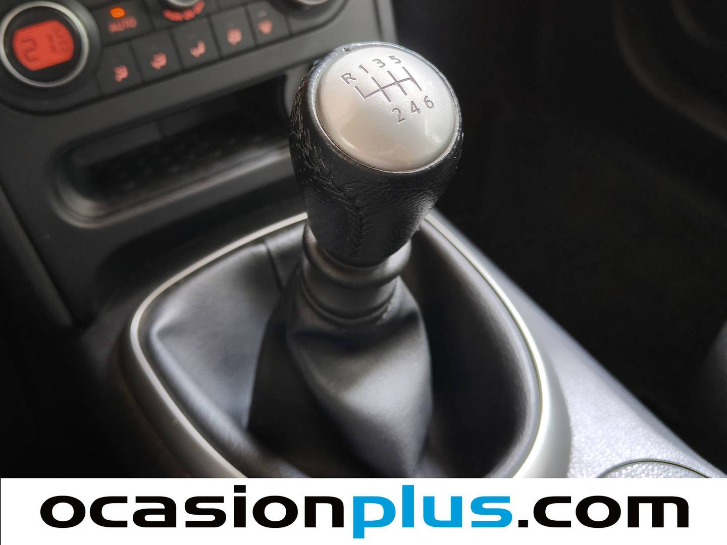 Nissan QASHQAI Nissan Qashqai 2.0 dCi Tekna Sport 4x2 (150 CV) de segunda mano