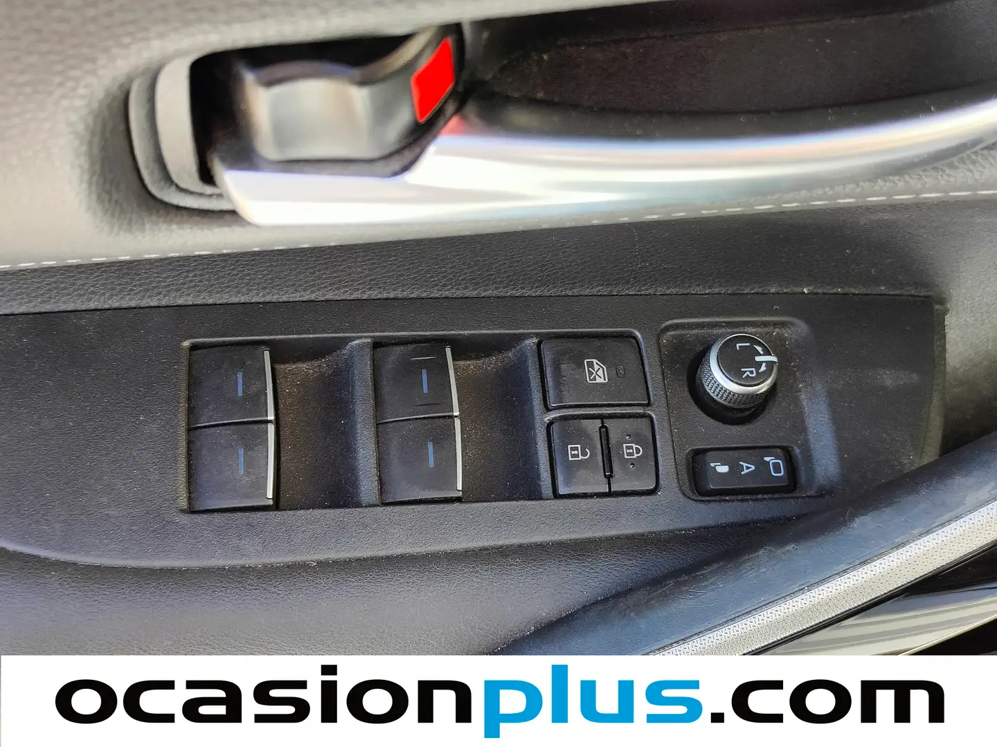 Foto Toyota Corolla Toyota Corolla 180H FEEL! E-CVT (180 CV)