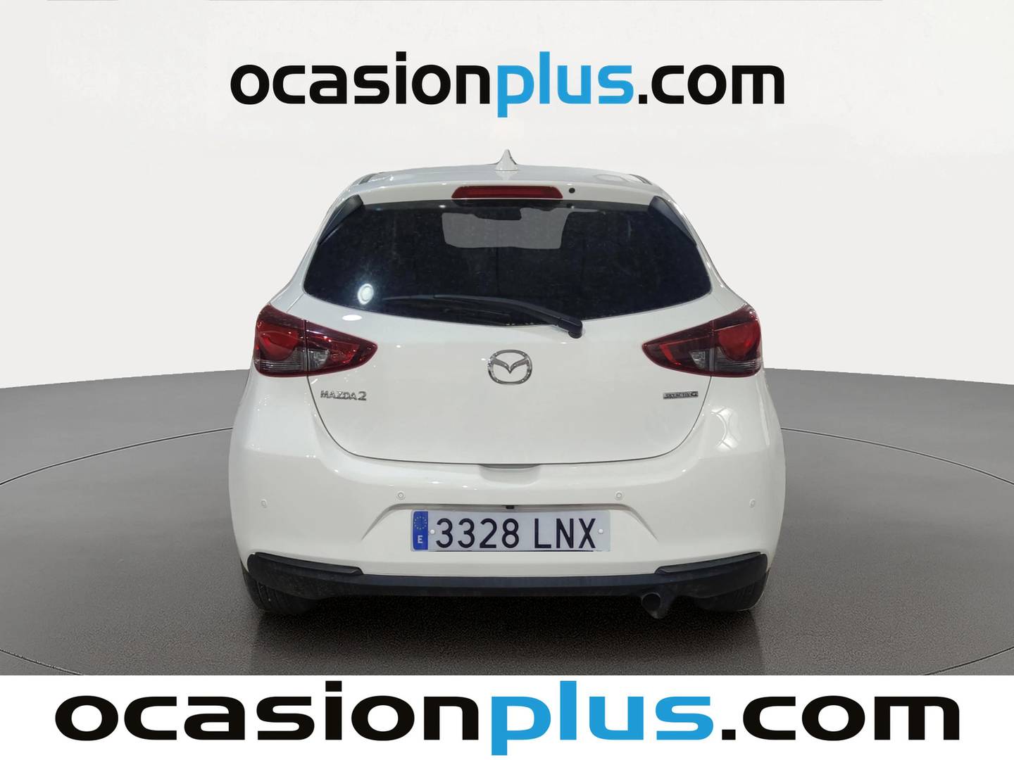Mazda Mazda2 Mazda Mazda 2 1.5 GE Origin (90 CV) km 0