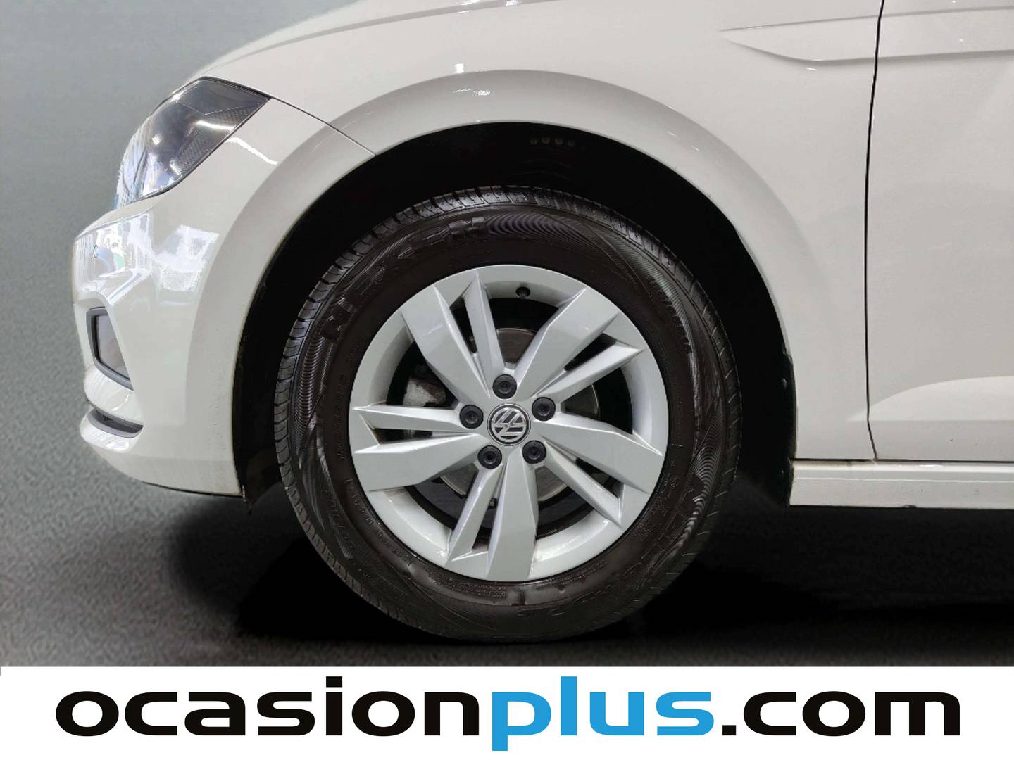 Volkswagen Polo Volkswagen Polo Advance 1.0 TSI (95 CV) de ocasión