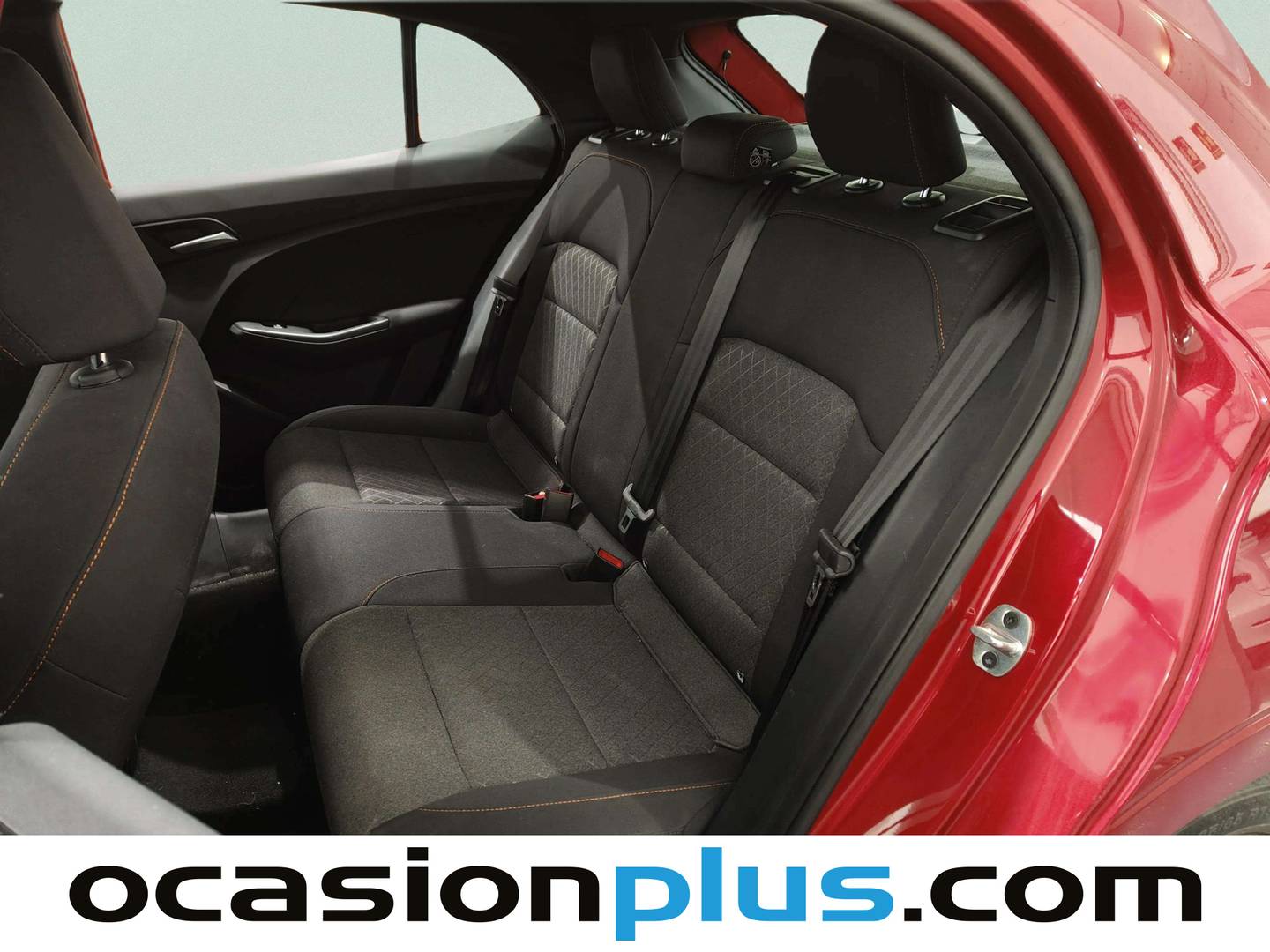 Foto MG MG3 MG MG3 1.5 Standard (116 CV)