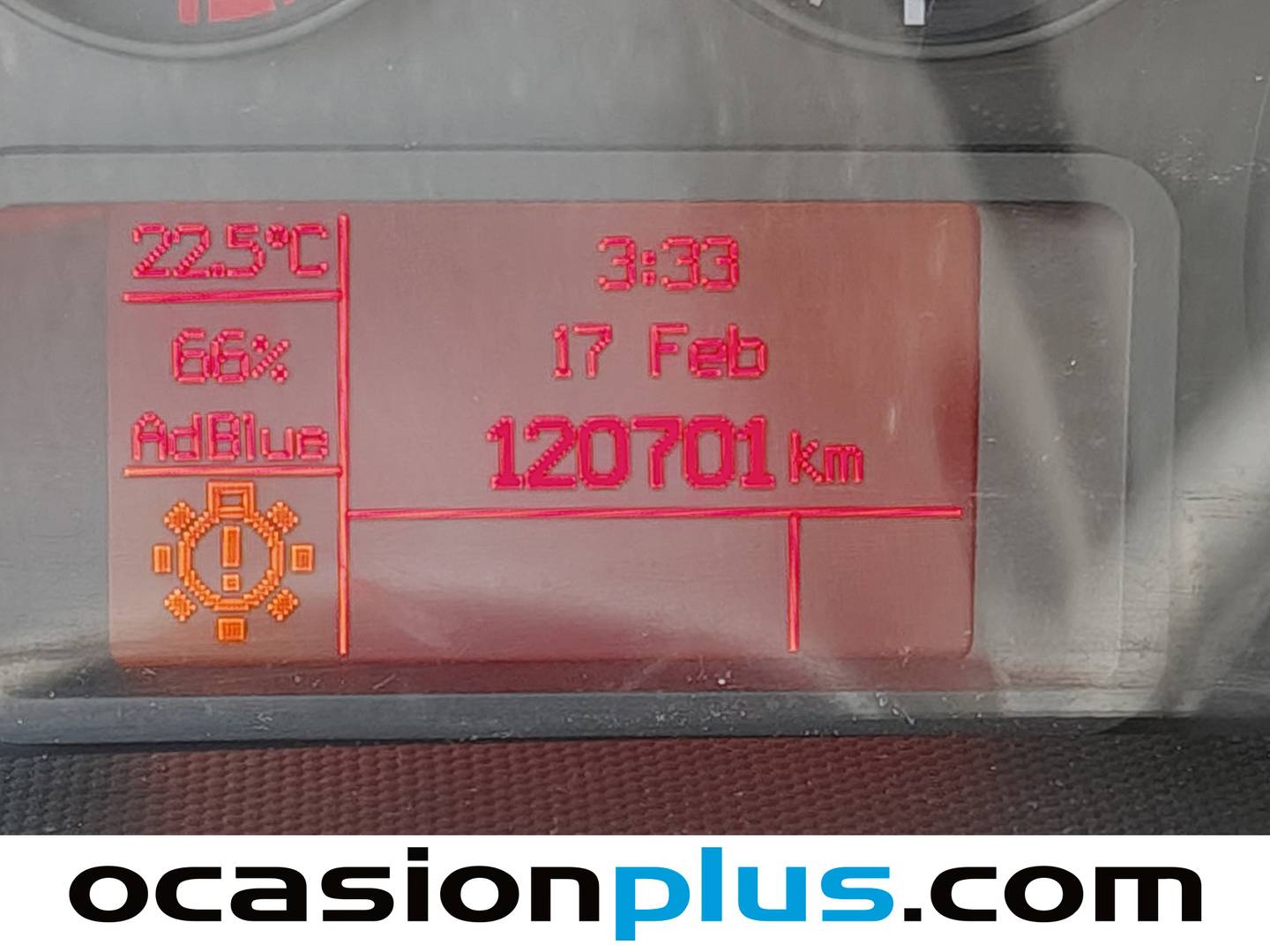 Iveco Daily IVECO Daily 2.3 TD 35S 16 V 4100/H2 16 M3 (156 CV) de ocasión