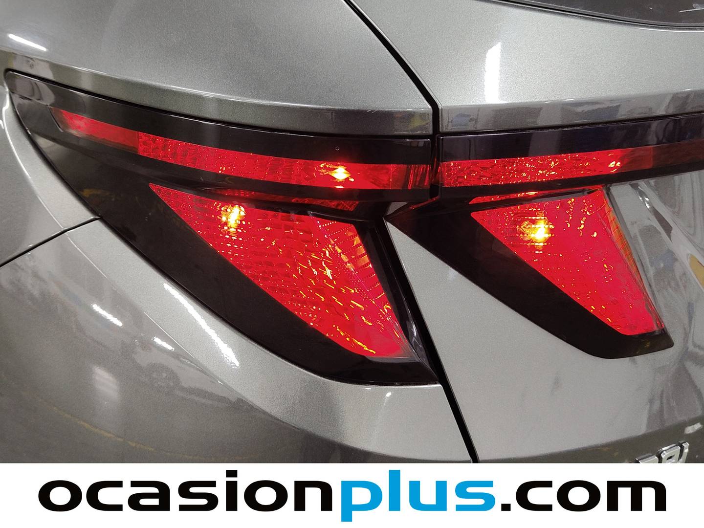 Foto Hyundai Tucson Hyundai Tucson 1.6 CRDI Maxx (115 CV)