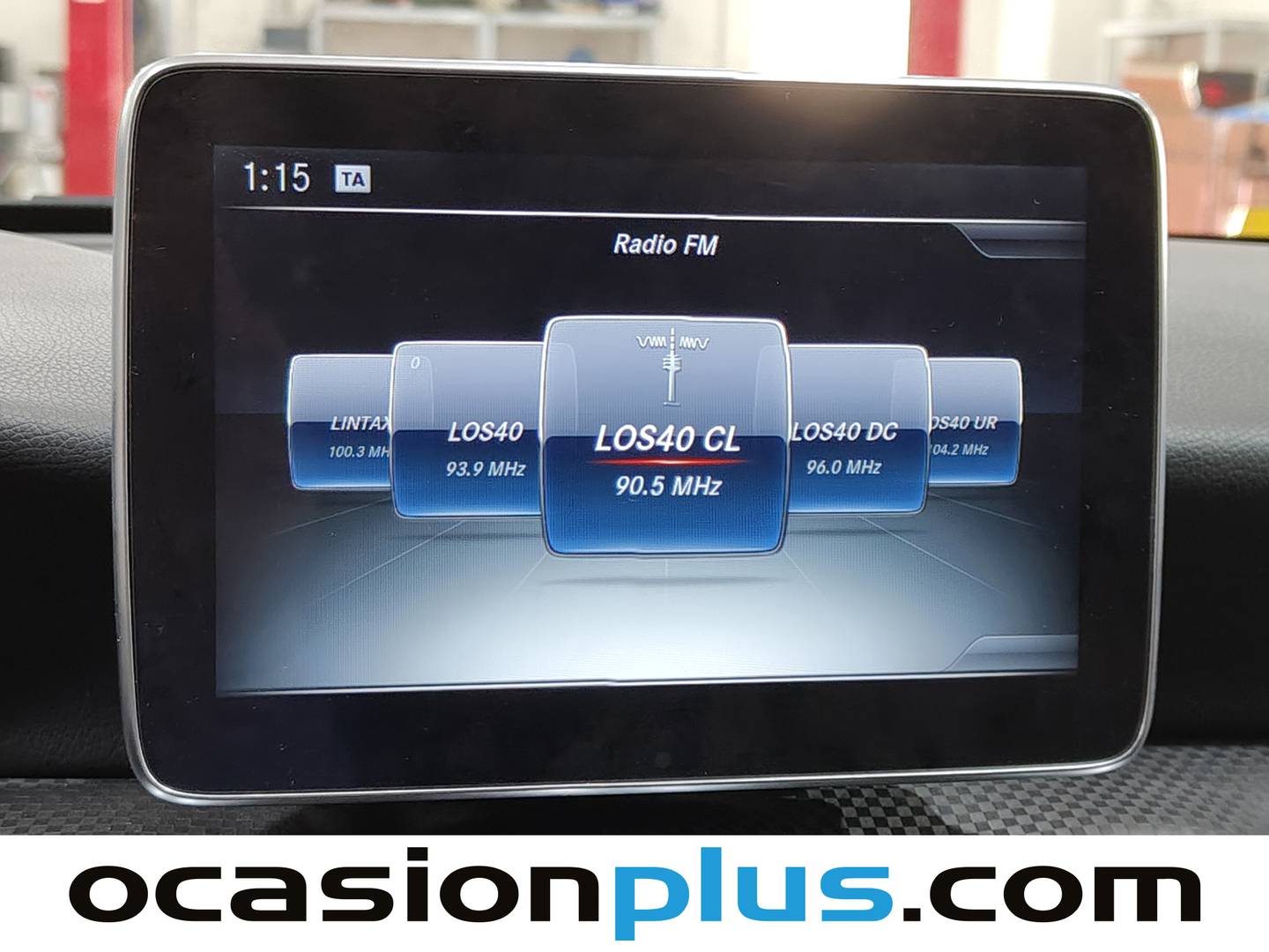 Mercedes Clase A Mercedes Clase A 200 d Urban (136 CV) km 0