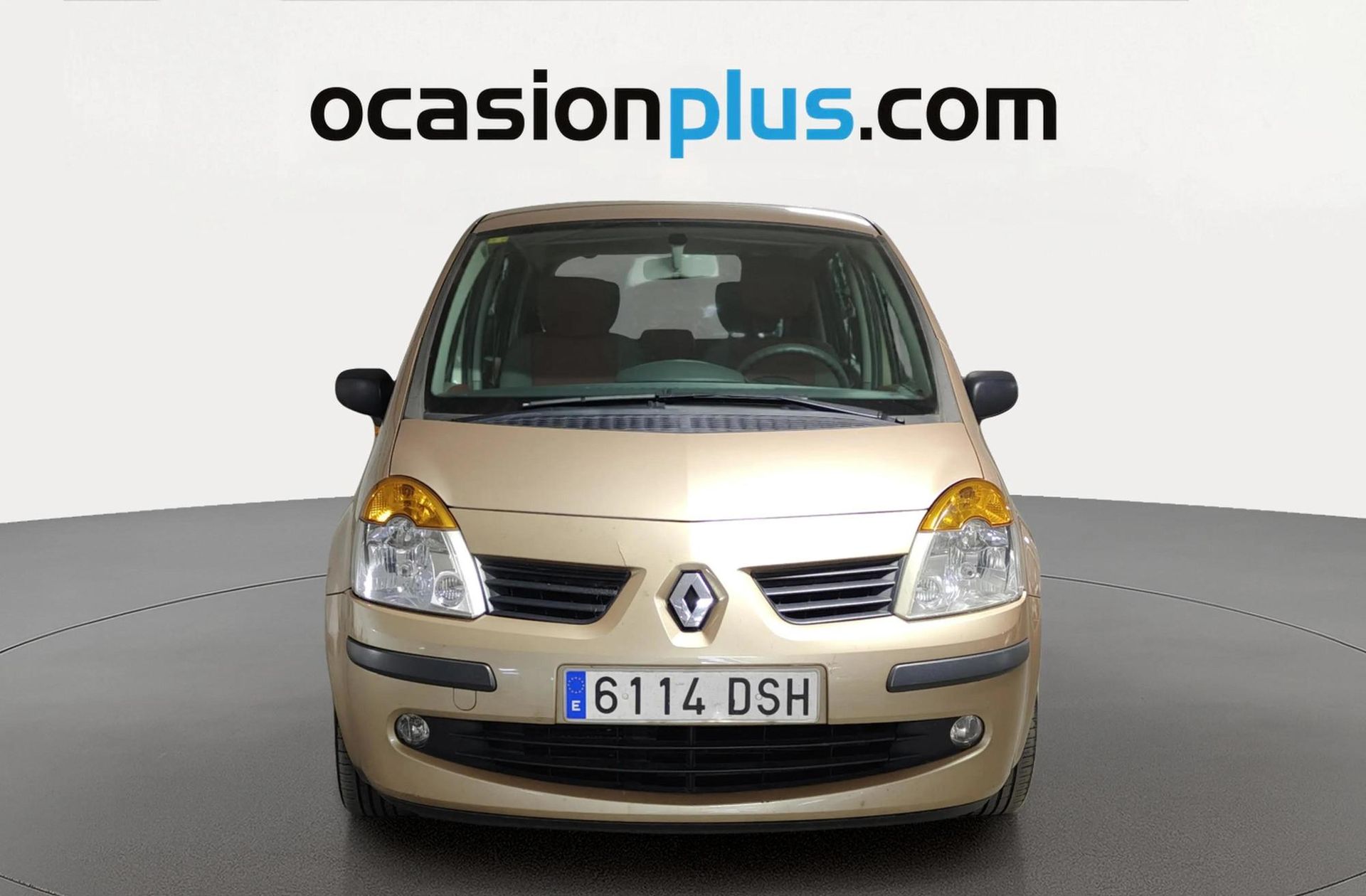 Renault Modus 1.5 dCi Fantasy - foto 10
