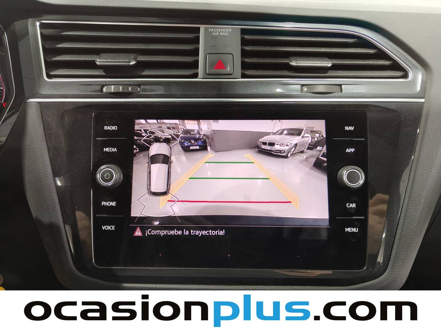 Foto Volkswagen Tiguan Volkswagen Tiguan R-Line 1.5 TSI 1(150 CV) DSG