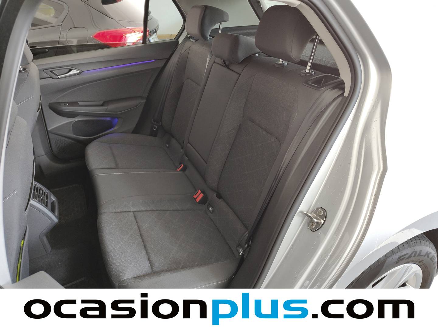 Volkswagen Golf Volkswagen Golf Life 1.0 TSI (110 CV) al mejor precio