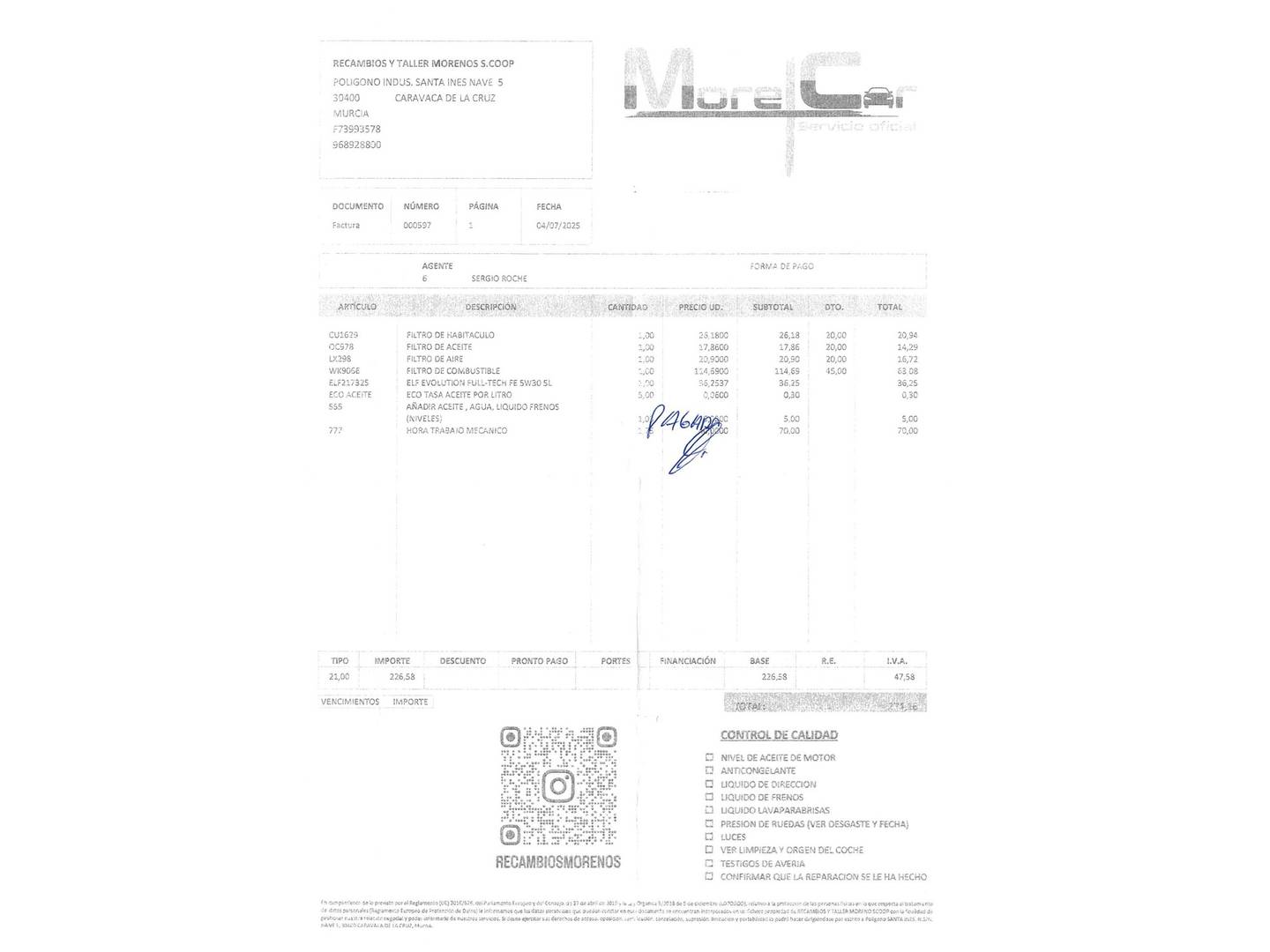 Foto Nissan JUKE Nissan Juke 1.5 dCi Tekna 4x2  (110 CV)