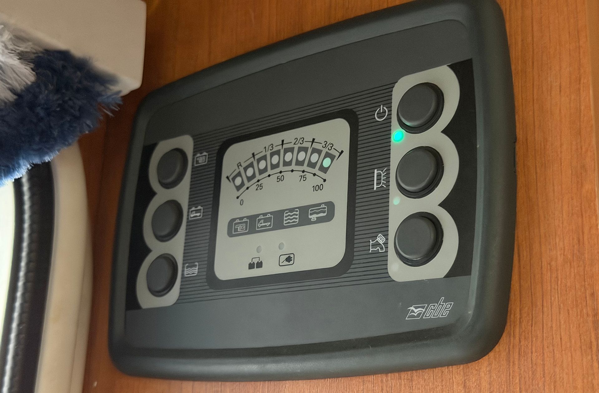 Benimar Tessoro 440 UP - foto 16
