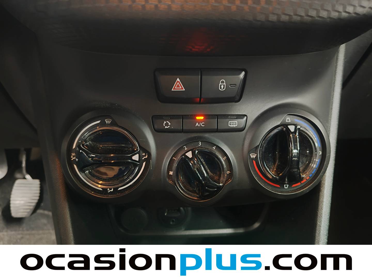 Peugeot 2008 Peugeot 2008 VTI 82 Active (82 CV) de segunda mano