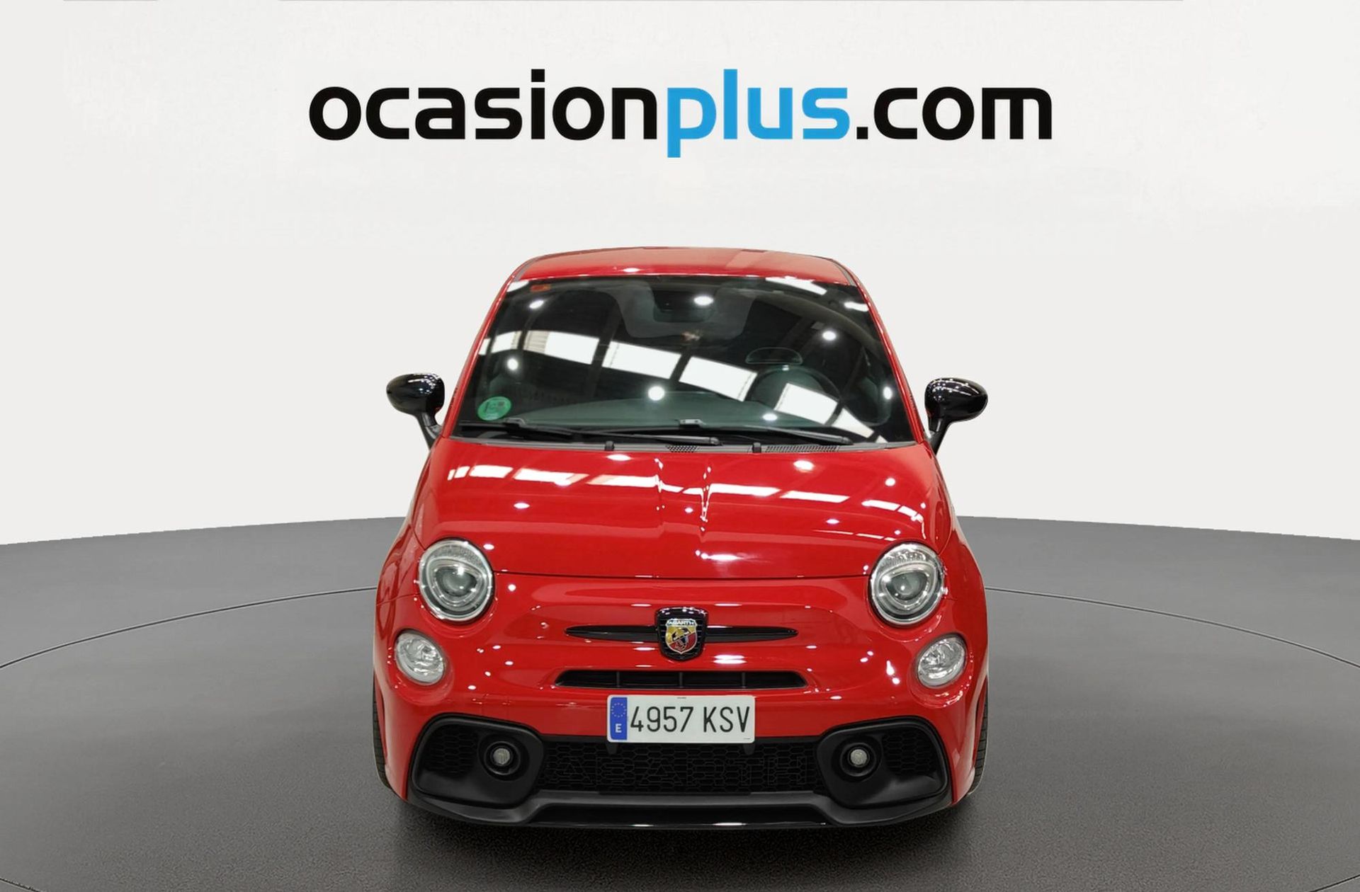 Abarth 500 1.4 16v T-Jet 595 Pista - foto 13