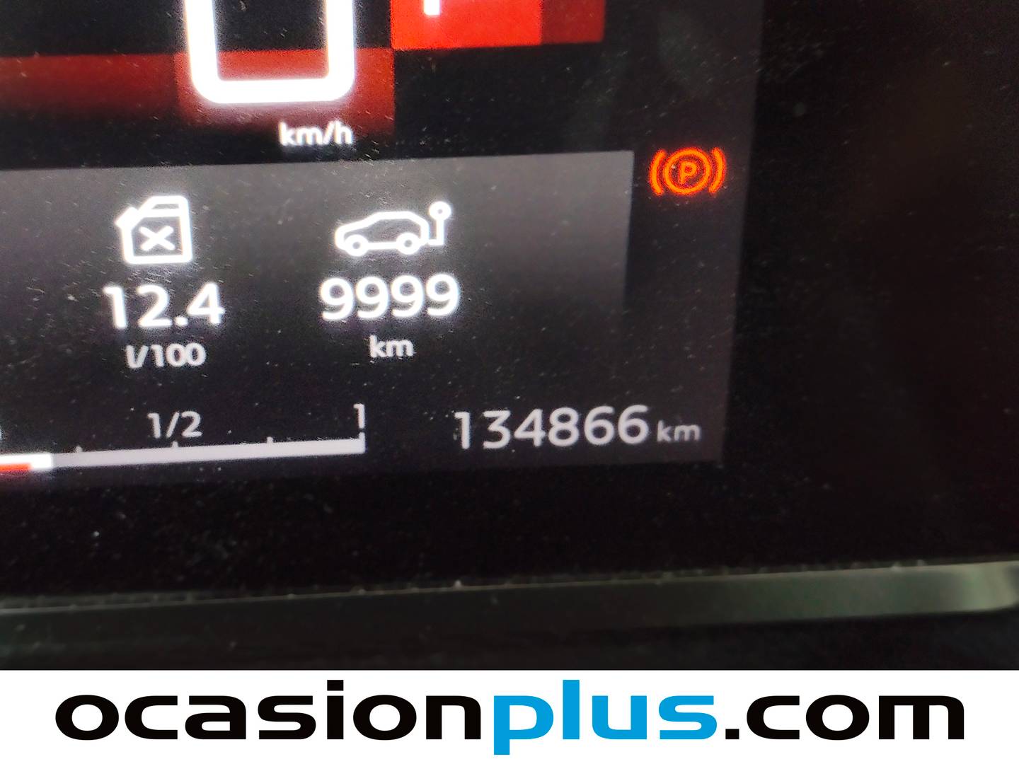 Citroën C4 Citroën C4 BlueHDi 130 S&S Shine EAT8 (130 CV) seminuevo