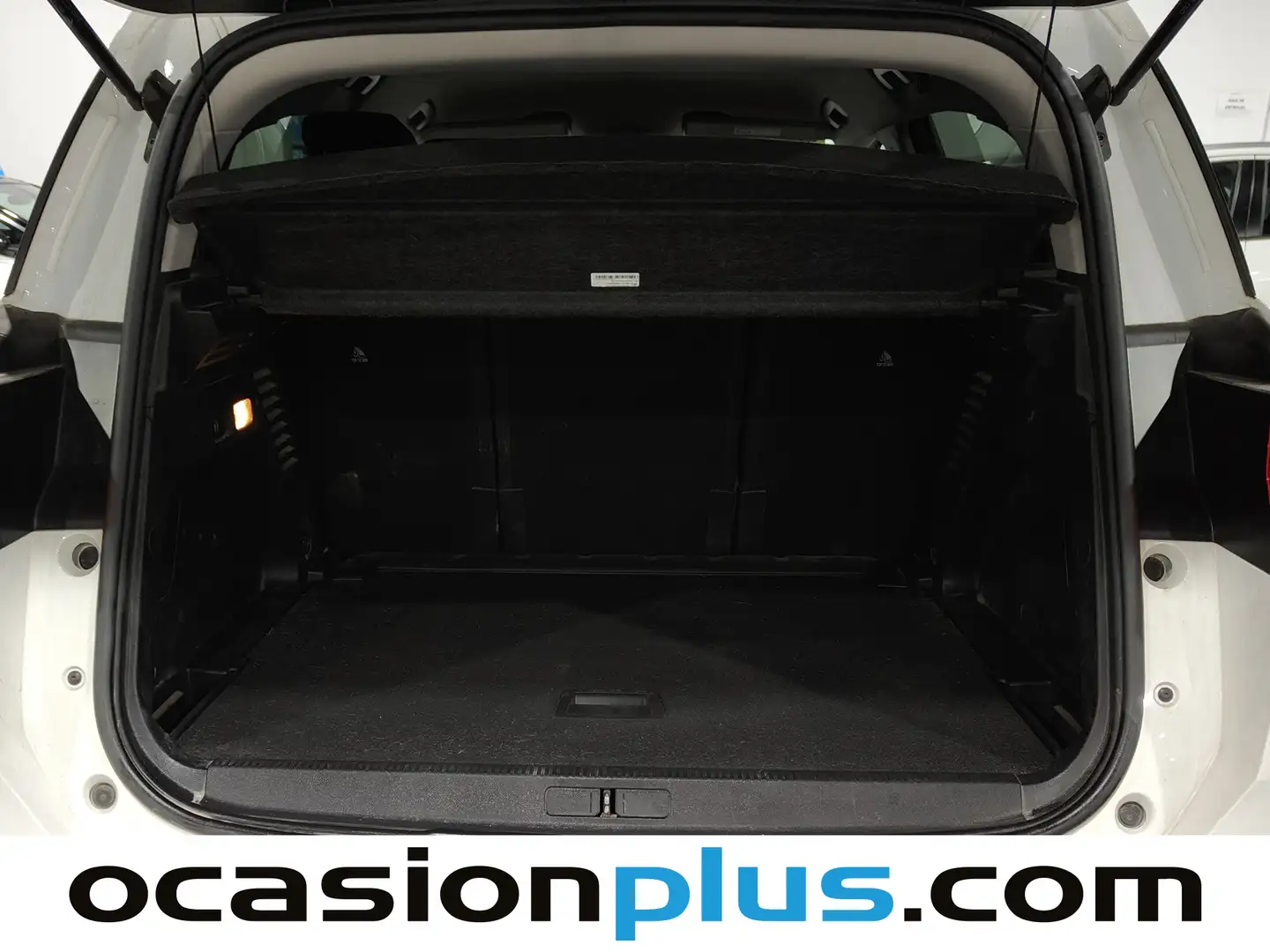 Foto Citroën C5 Aircross Citroen C5 Aircross PureTech 130 S&S Feel (131 CV)