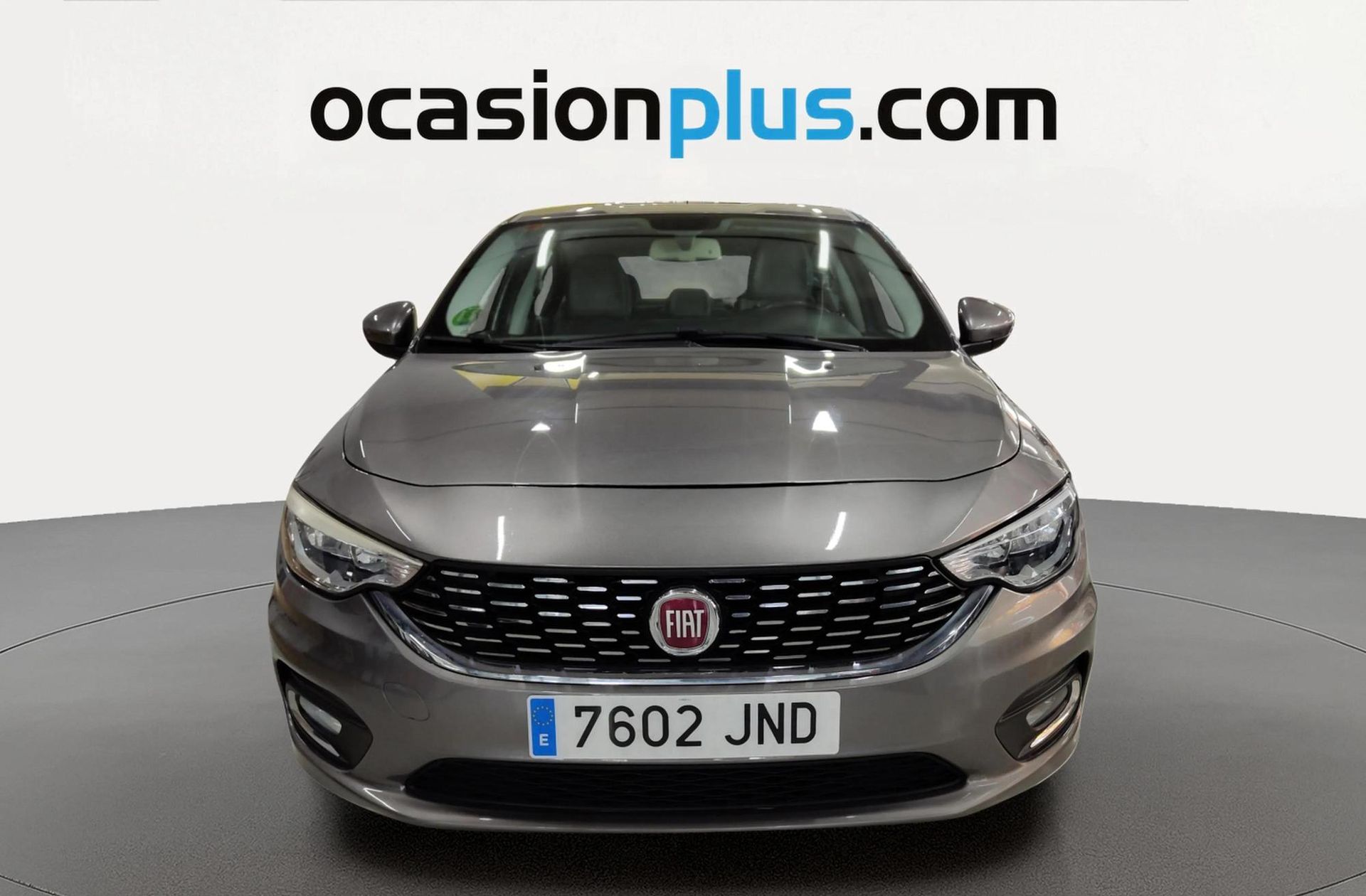 Fiat Tipo Sedan 1.4 Lounge - foto 11