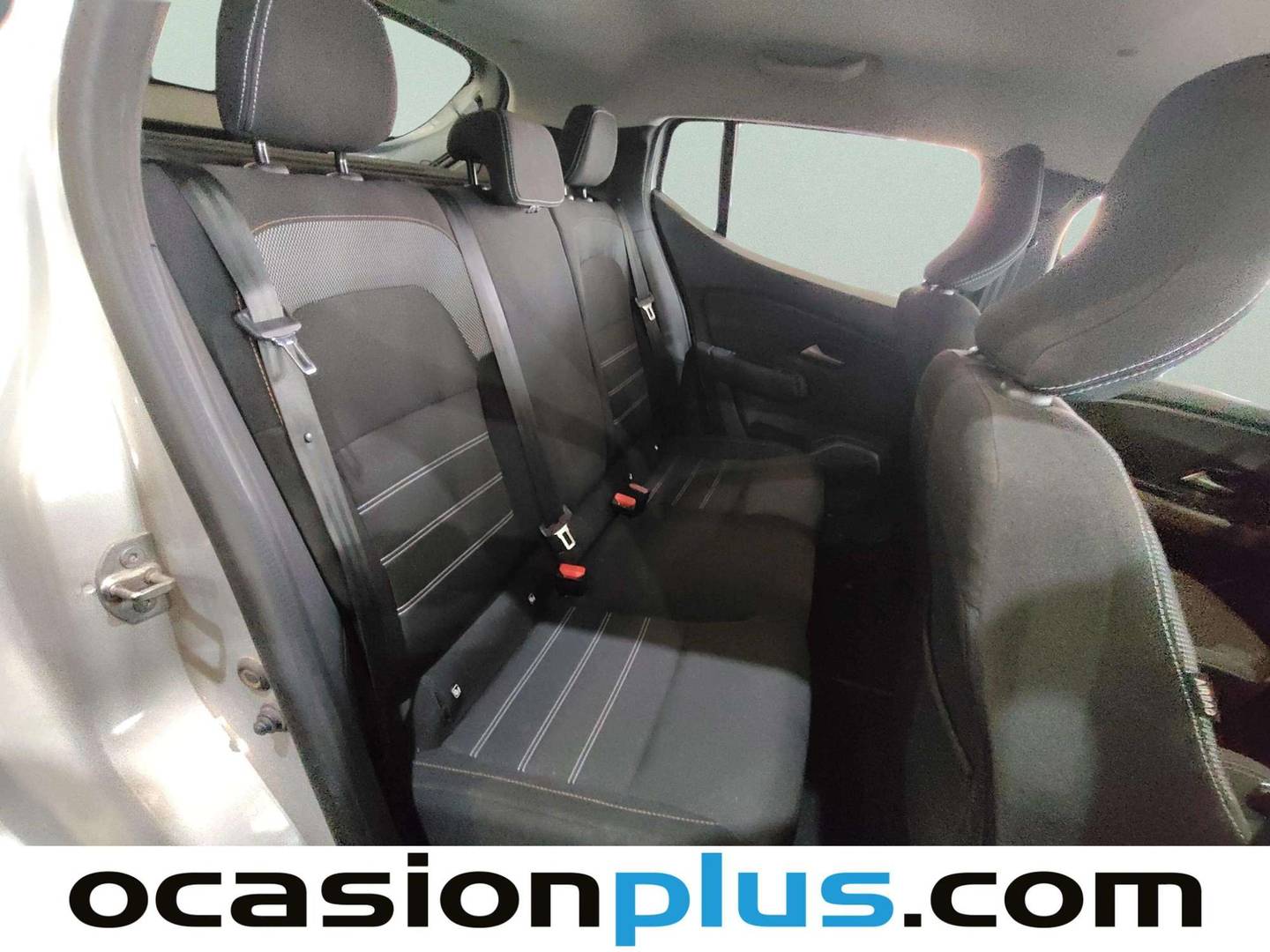Dacia Sandero Dacia Sandero Stepway Expression TCe (91 CV) al mejor precio