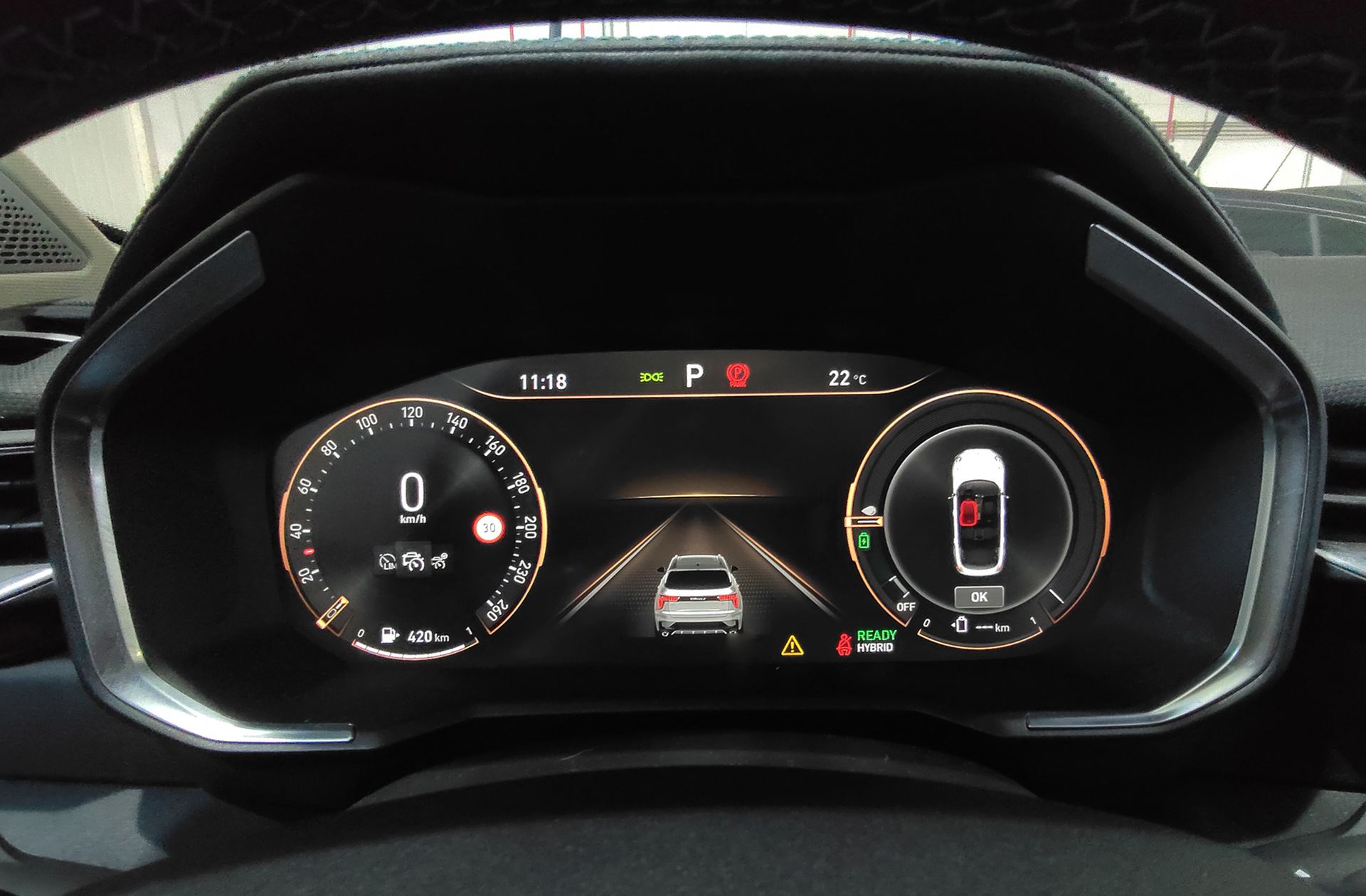 Lynk & Co 01 1.5 PHEV - foto 33